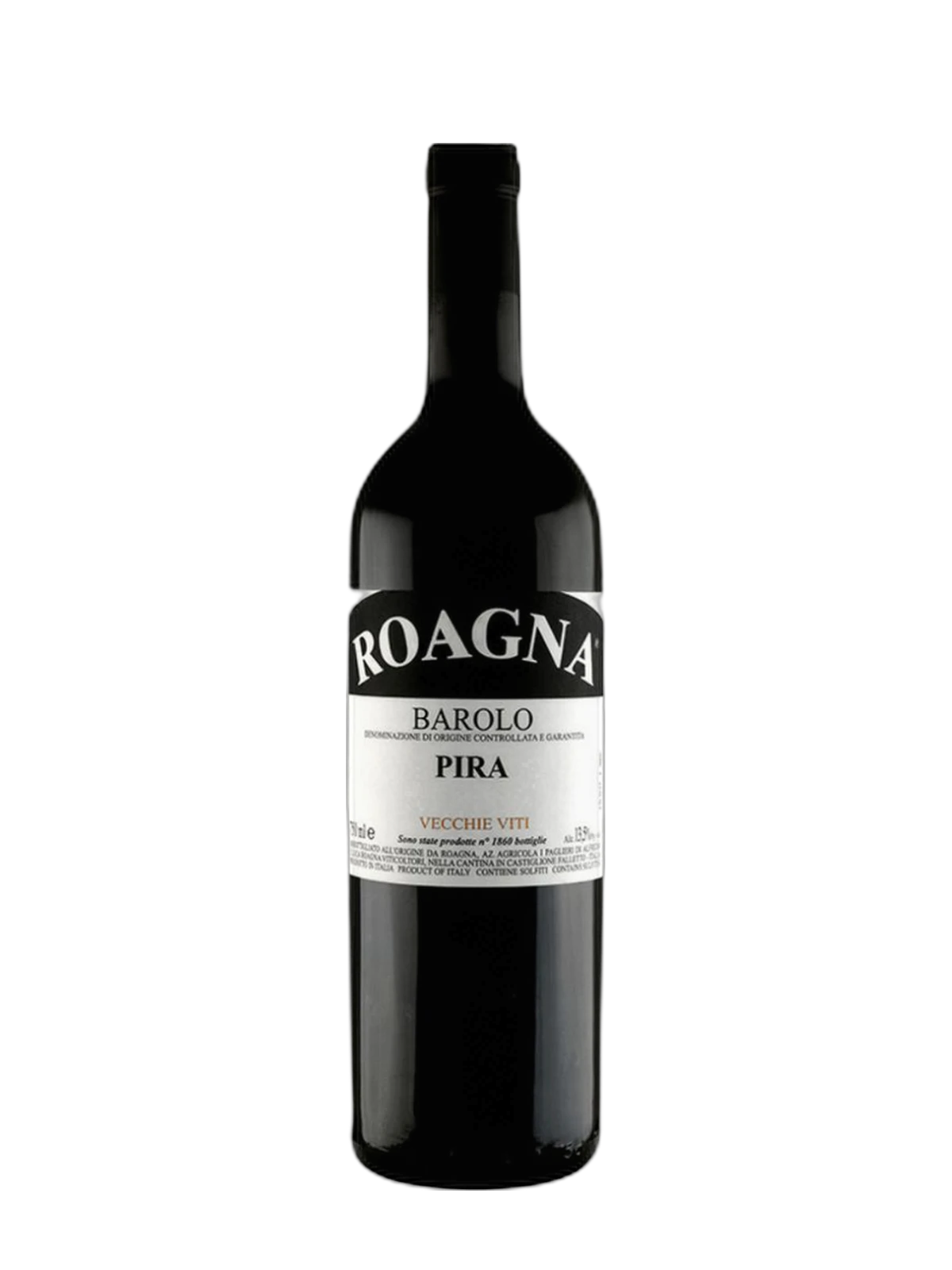 ROAGNA Barolo Pira