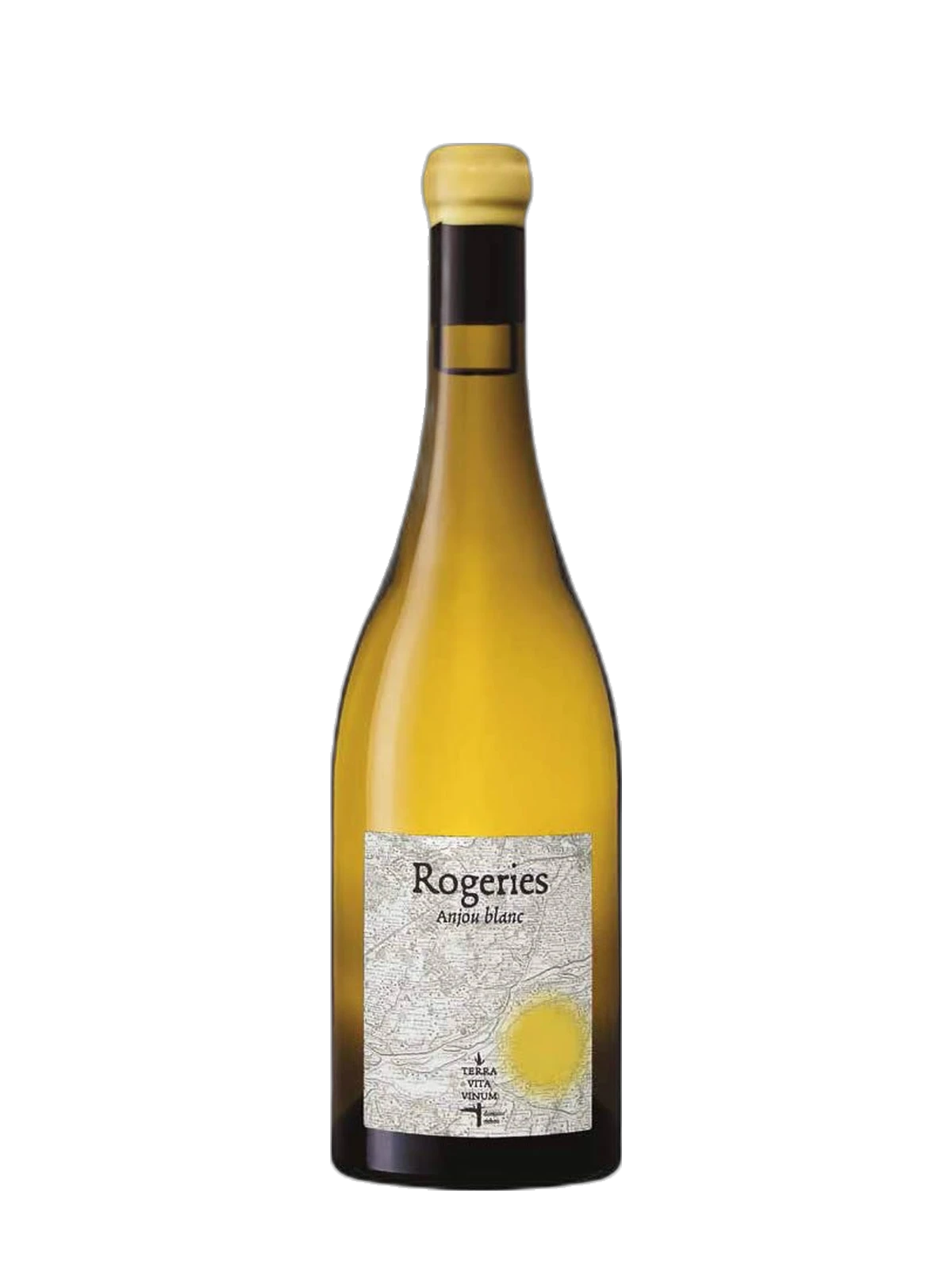 Terra Vita Vinum Anjou Blanc Rogeries