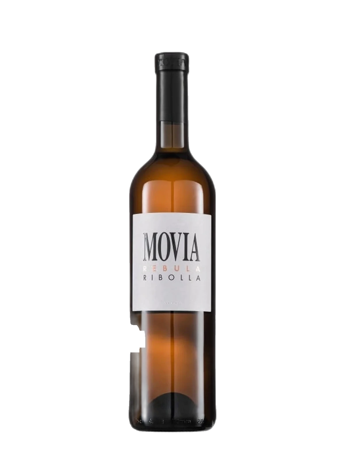 Movia Ribolla Brda