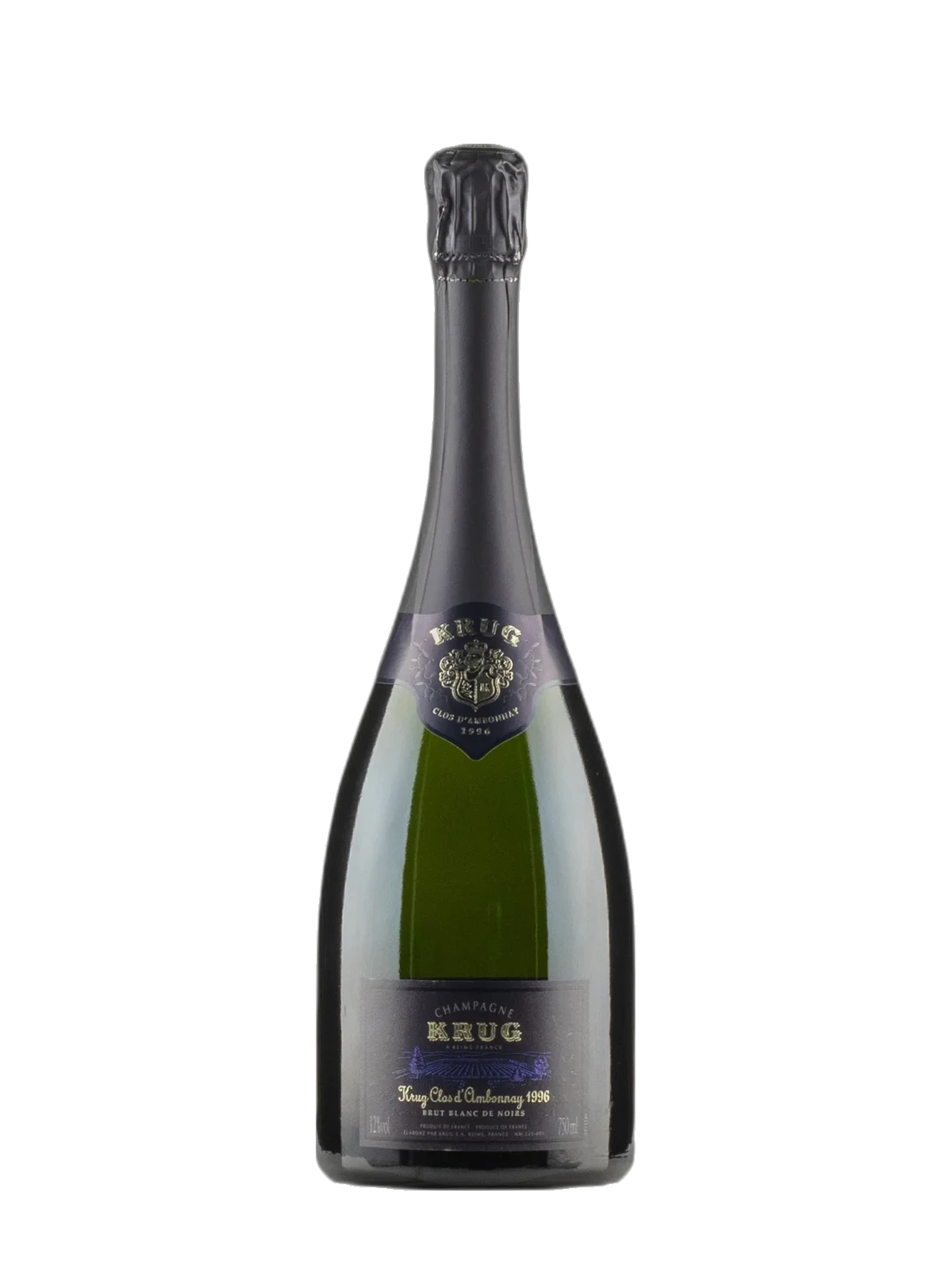 Krug Krug Clos d’Ambonnay