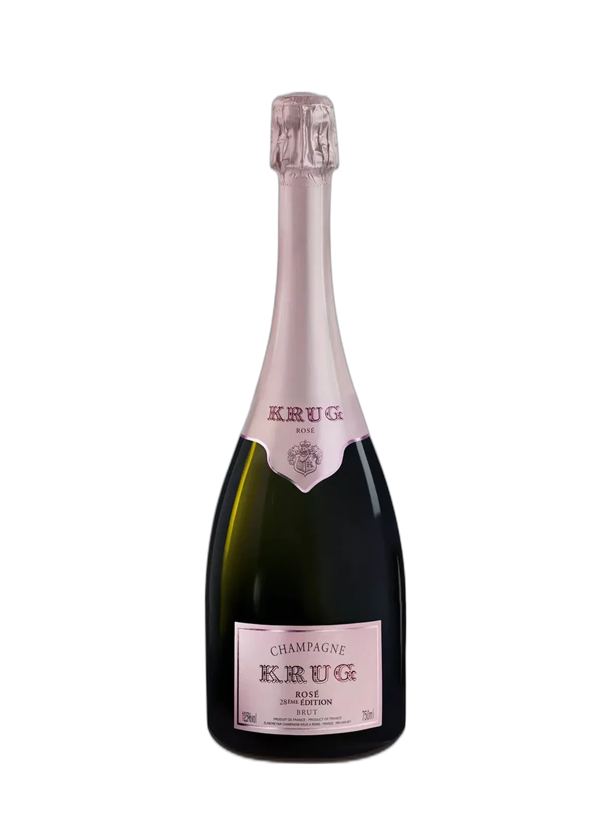 Krug Rosé 29ème Édition Brut