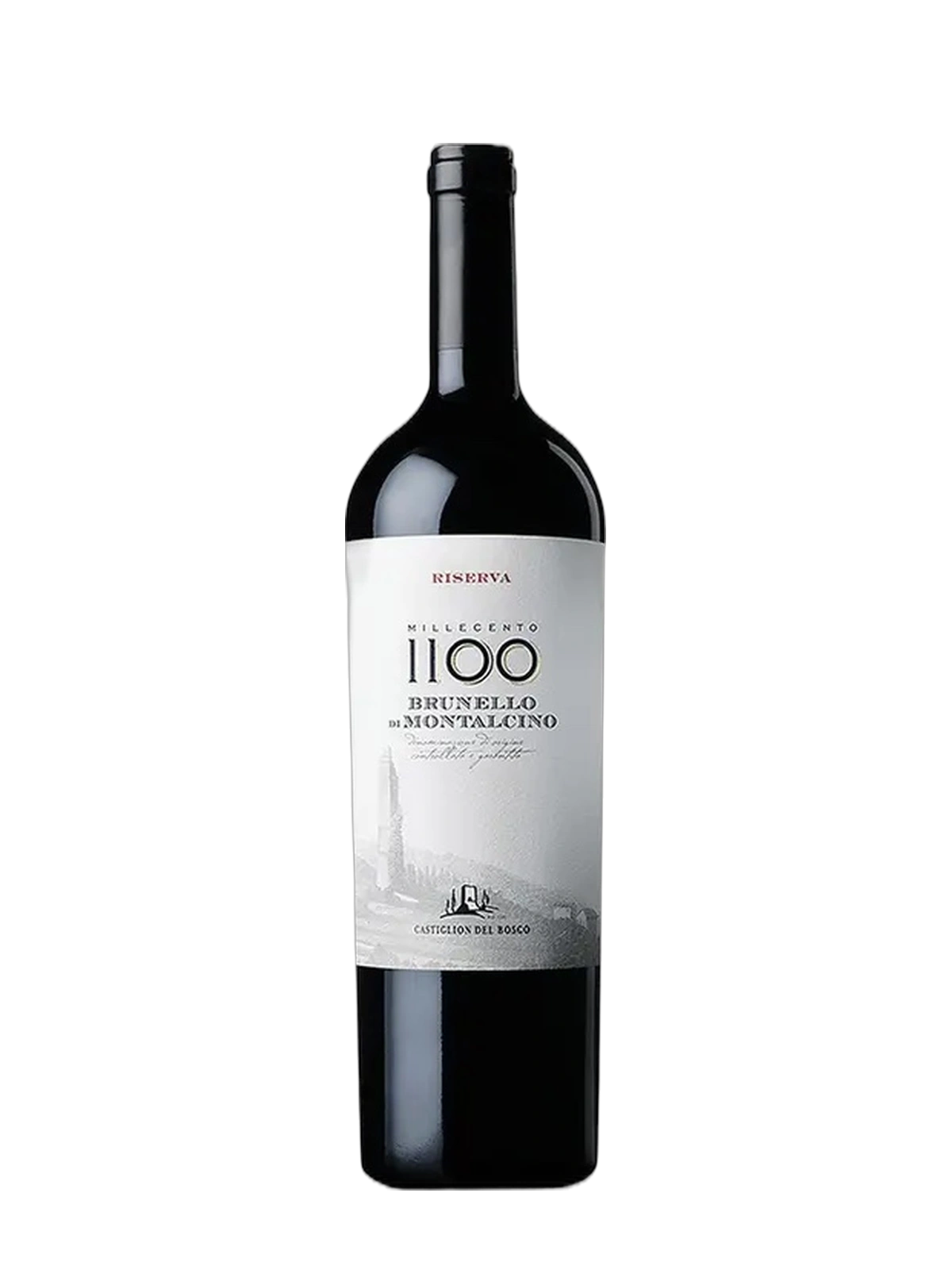 Castiglion del Bosco Brunello di Montalcino Riserva Millecento