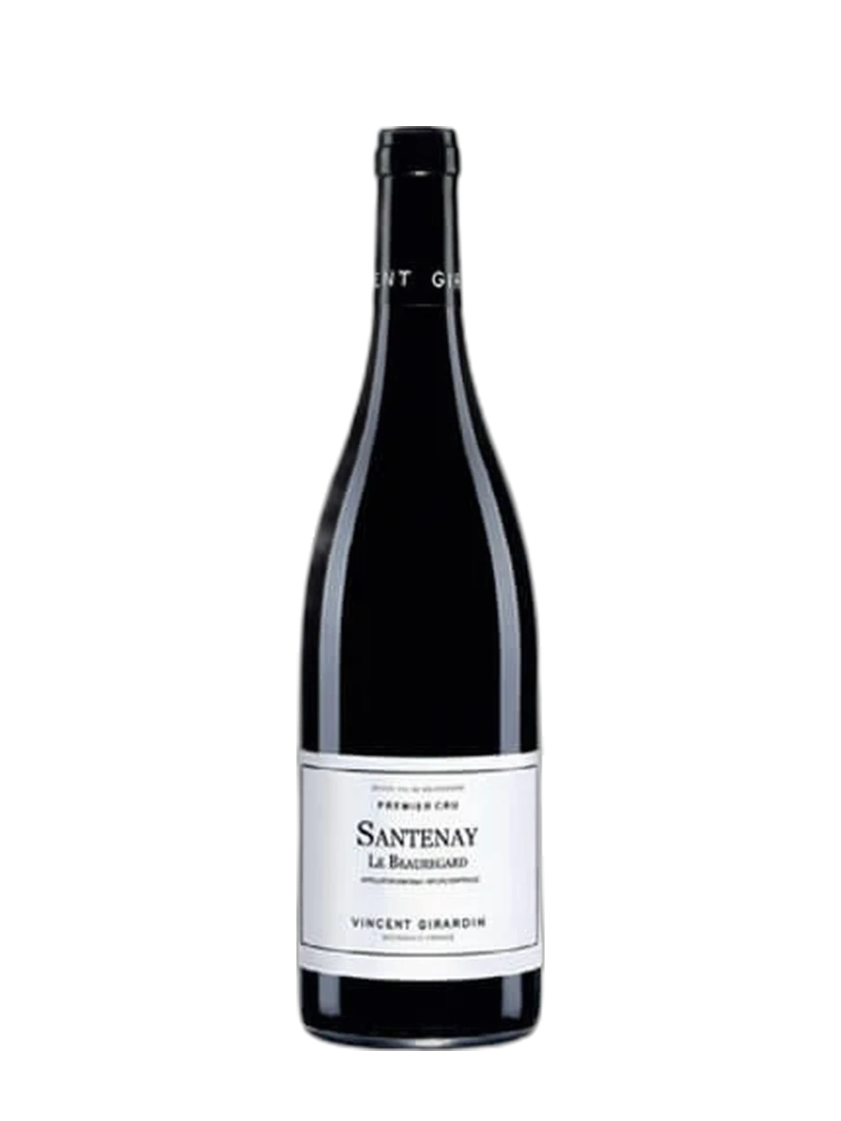 Vincent Girardin Santenay 1er Cru Le Beauregard