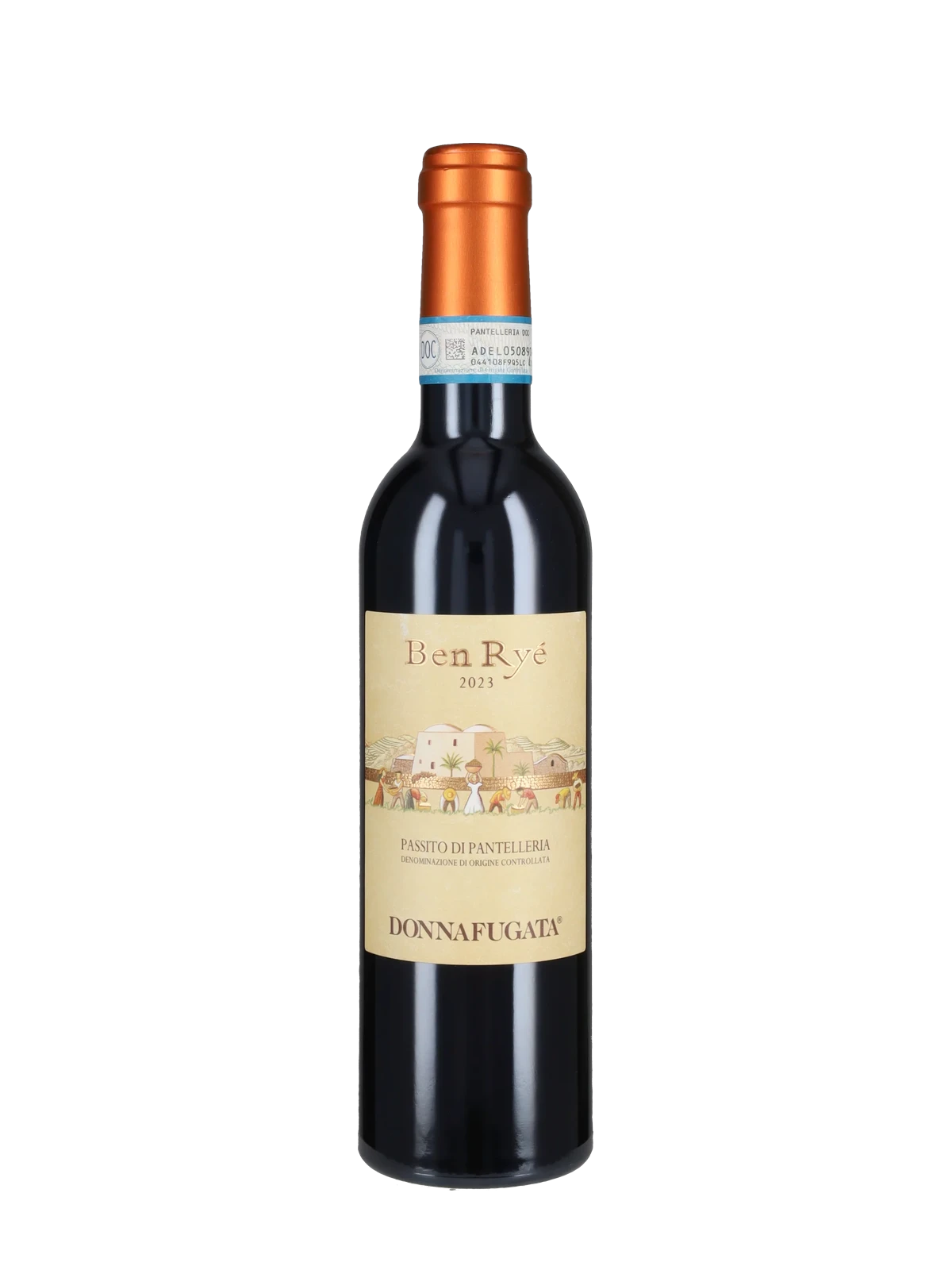 Donnafugata Passito di Pantelleria Ben Ryé