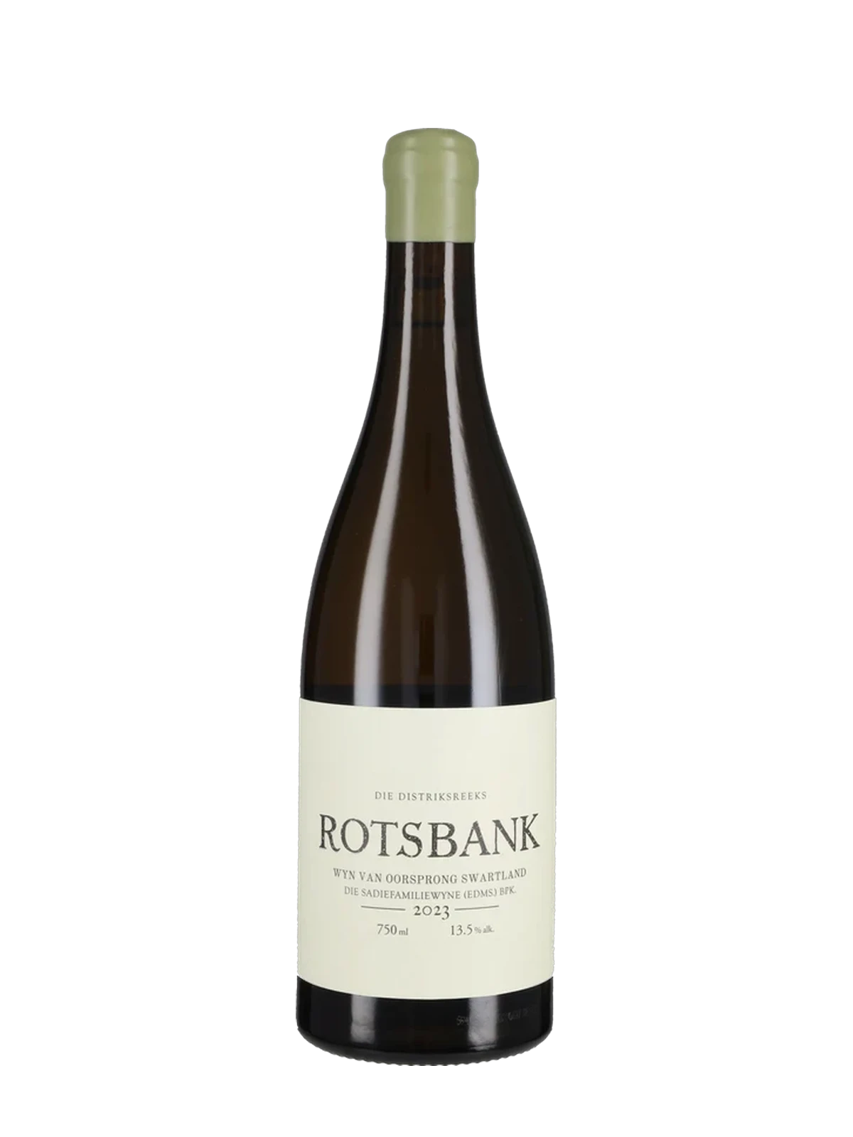 The Sadie Family Wines Chenin Blanc Rotsbank