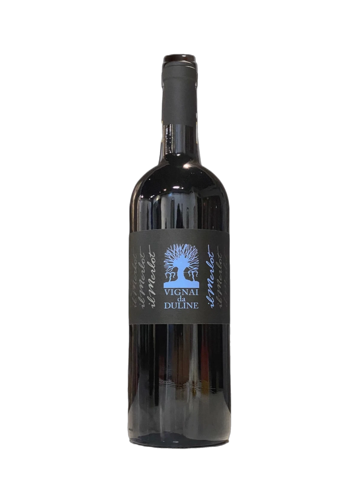 Vignai da Duline il Merlot Ronco Pitotti Valori