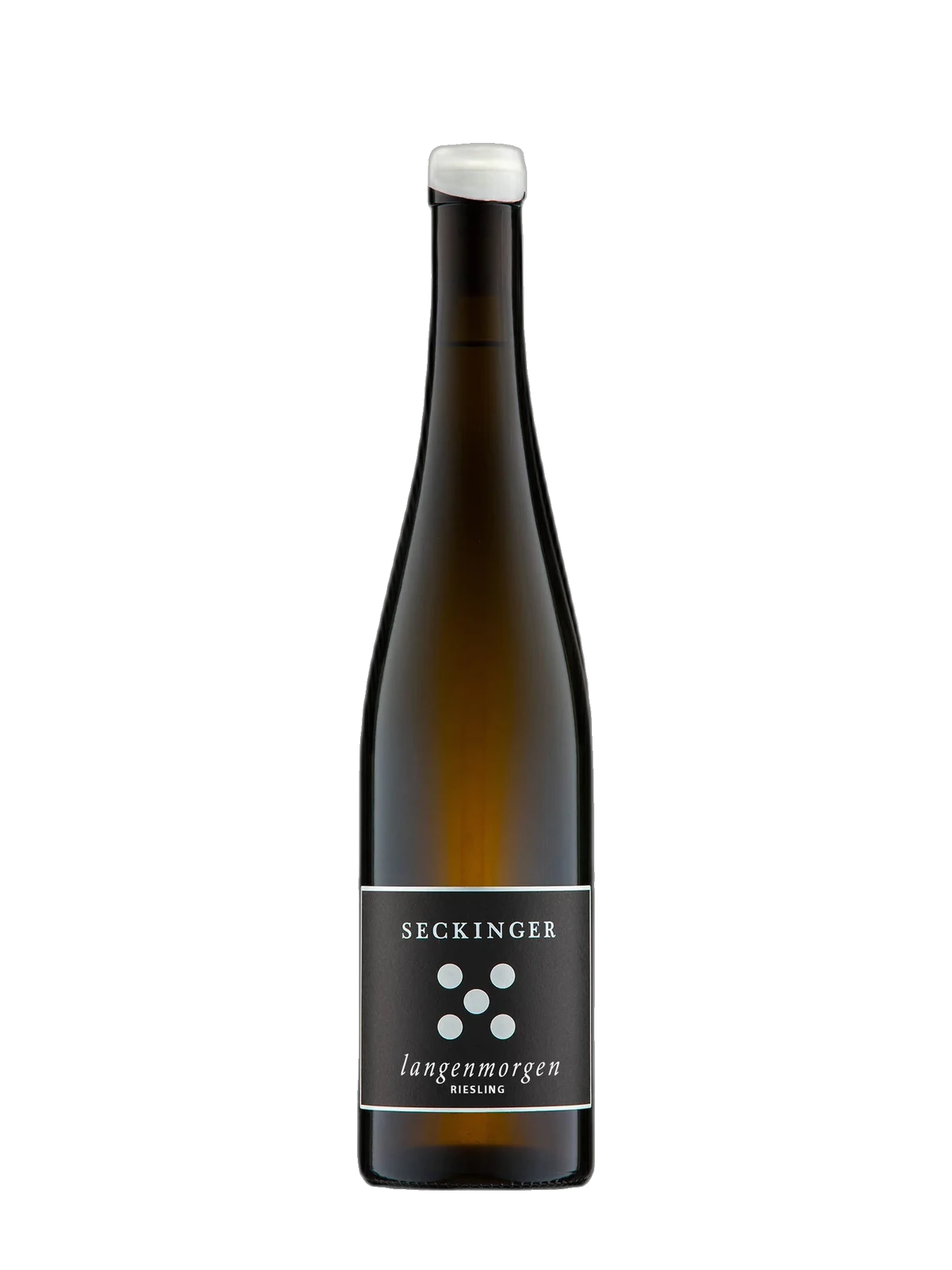Weingut Seckinger Deidesheim Langenmorgen Riesling