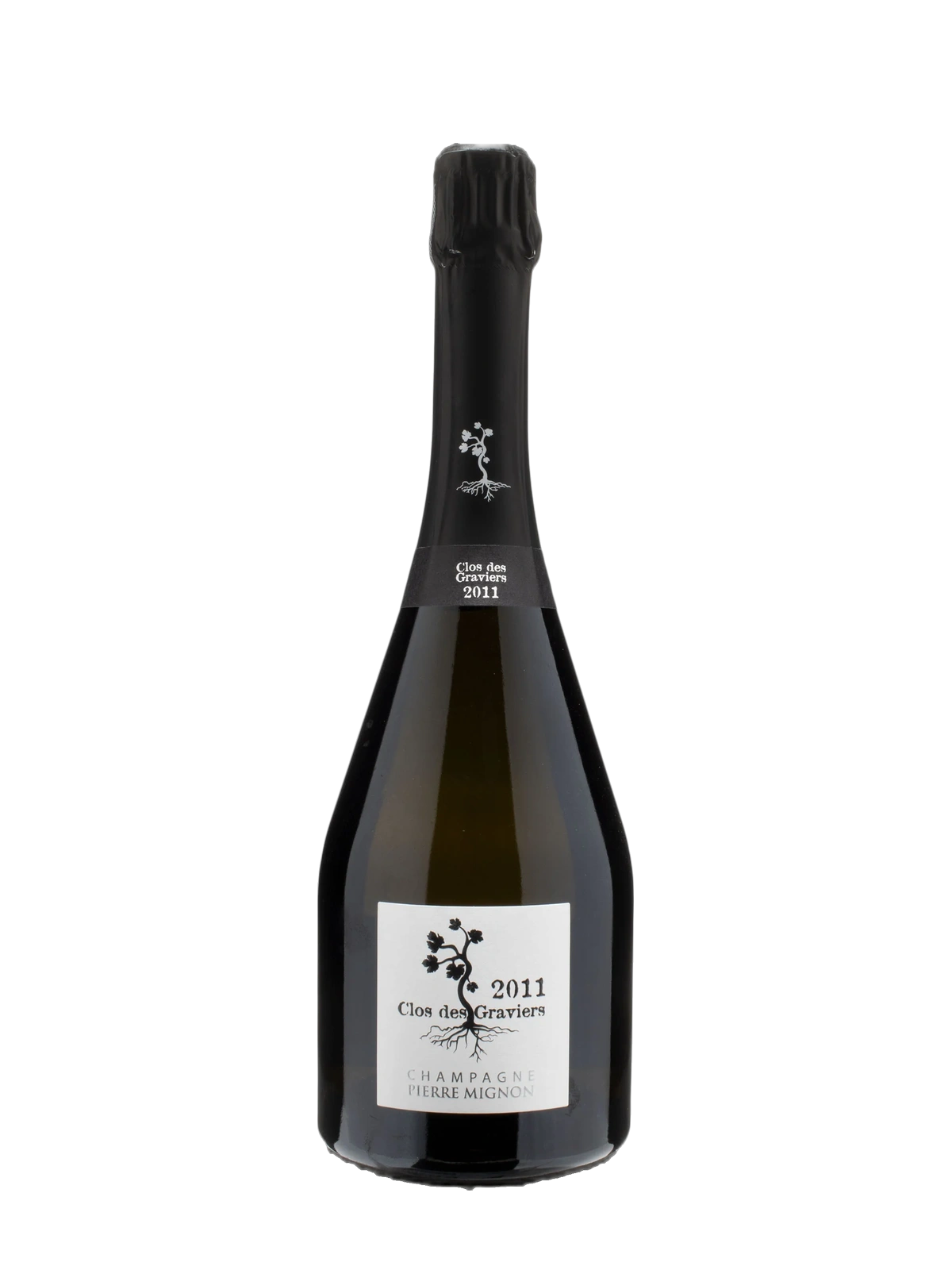 Pierre Mignon Clos des Graviers