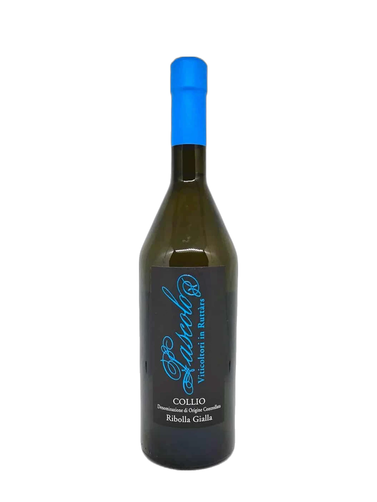 Pascolo Ribolla Gialla