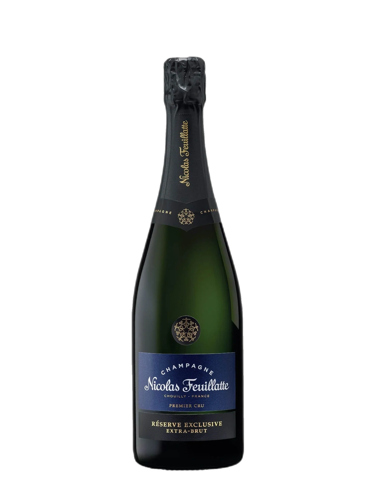 Nicolas Feuillatte Réserve Exclusive
