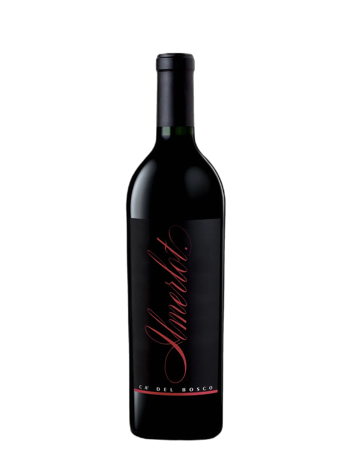 CA’ DEL BOSCO Ilmerlot 2015