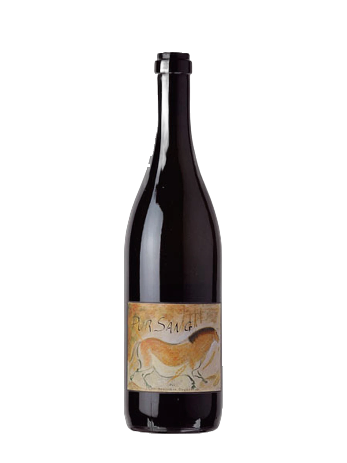 Didier Dagueneau Pur Sang Pouilly Fumé