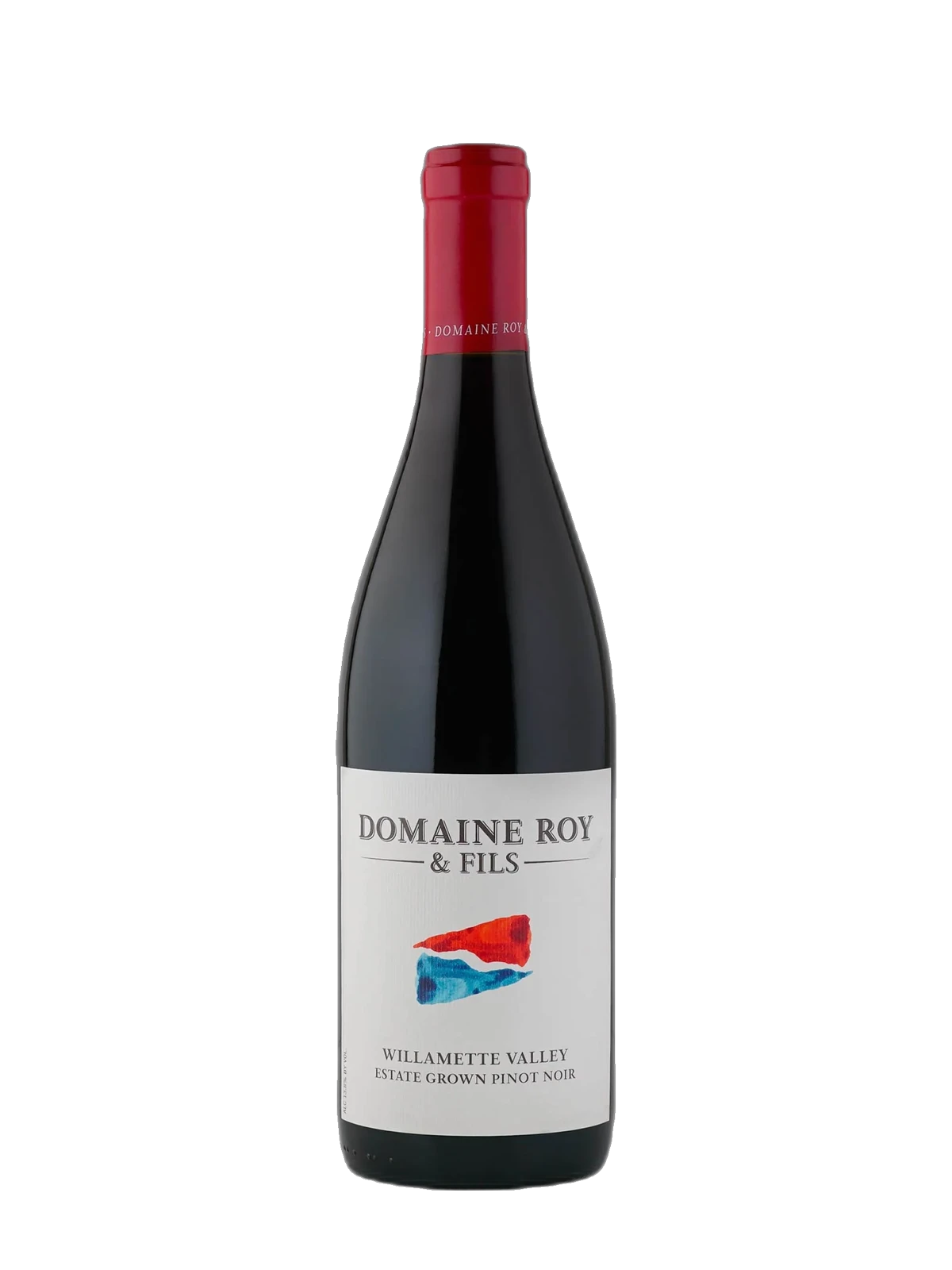 Domaine Roy & Fils Willamette Valley Pinot Noir