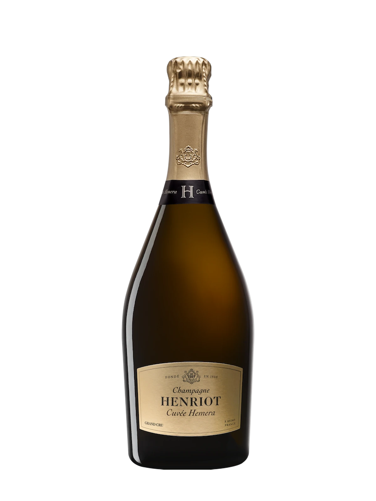 HENRIOT Cuvée Hemera