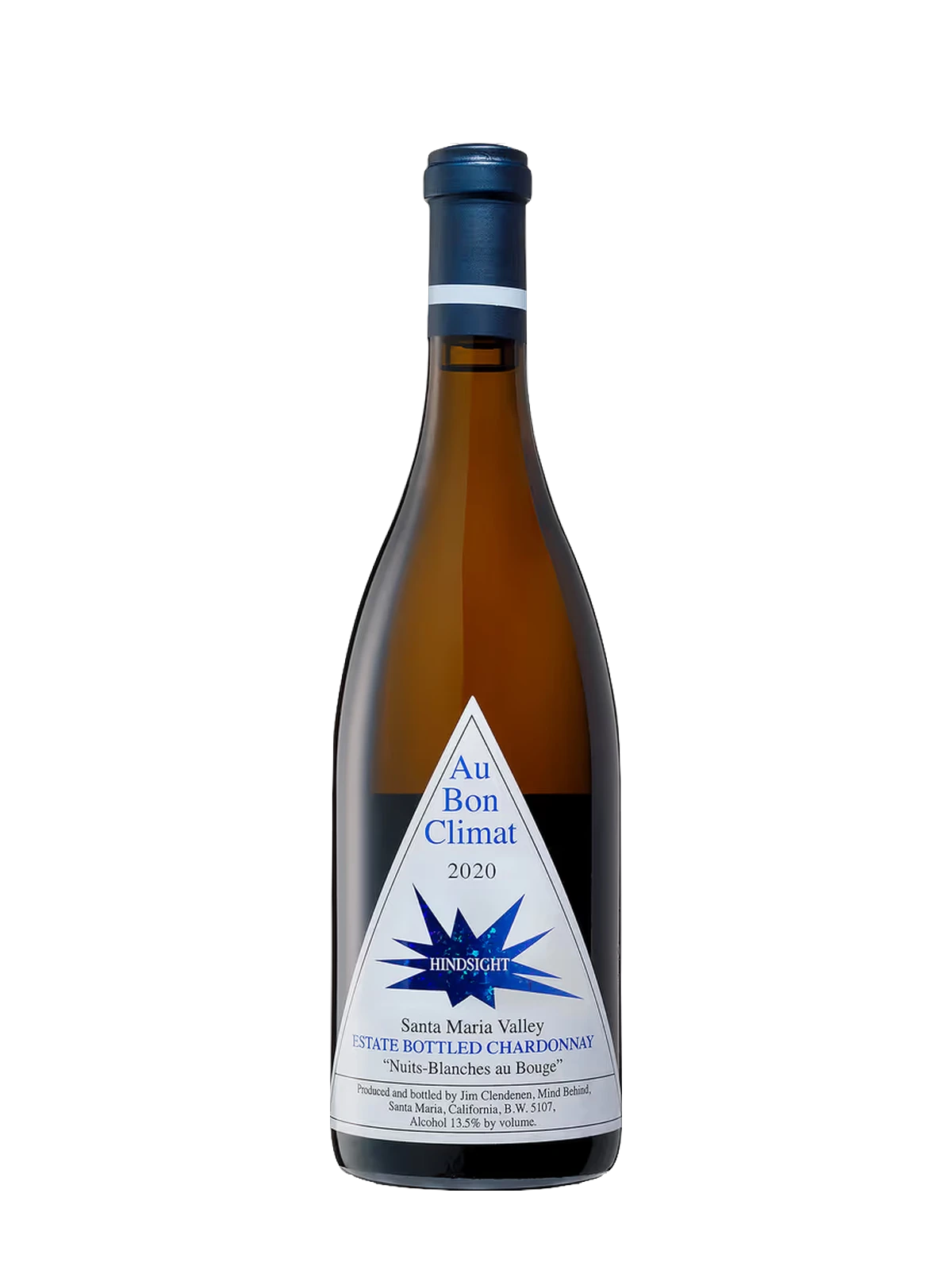Au Bon Climat Chardonnay Nuits-Blanches au Bouge