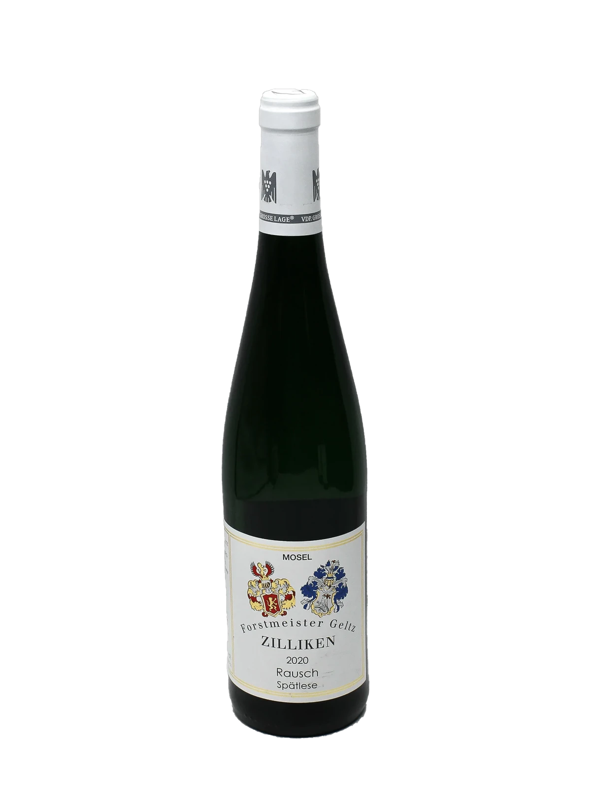 Geltz-Zilliken Riesling Spätlese Rausch