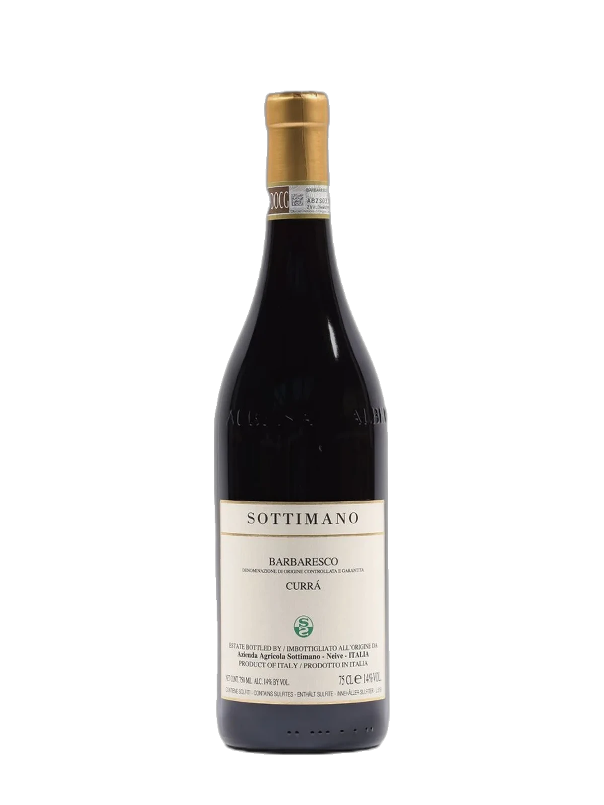 Sottimano Barbaresco Currá