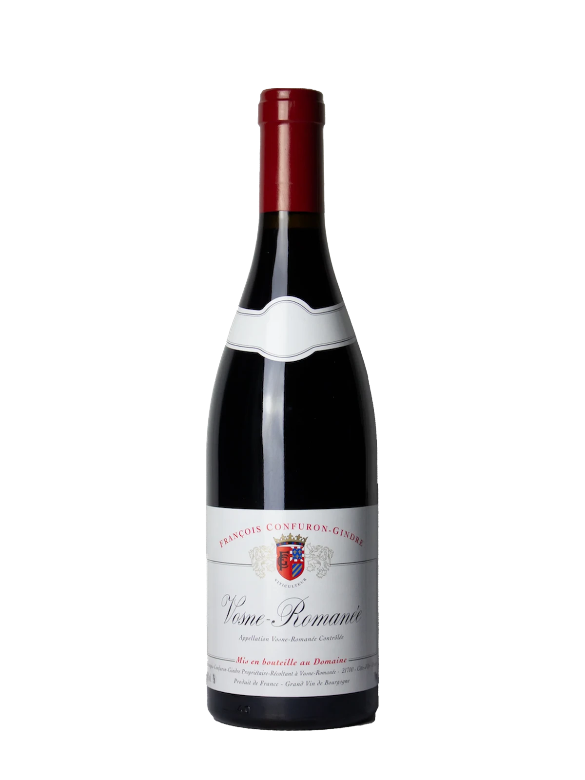 DOMAINE CONFURON GINDRE Vosne-Romanée