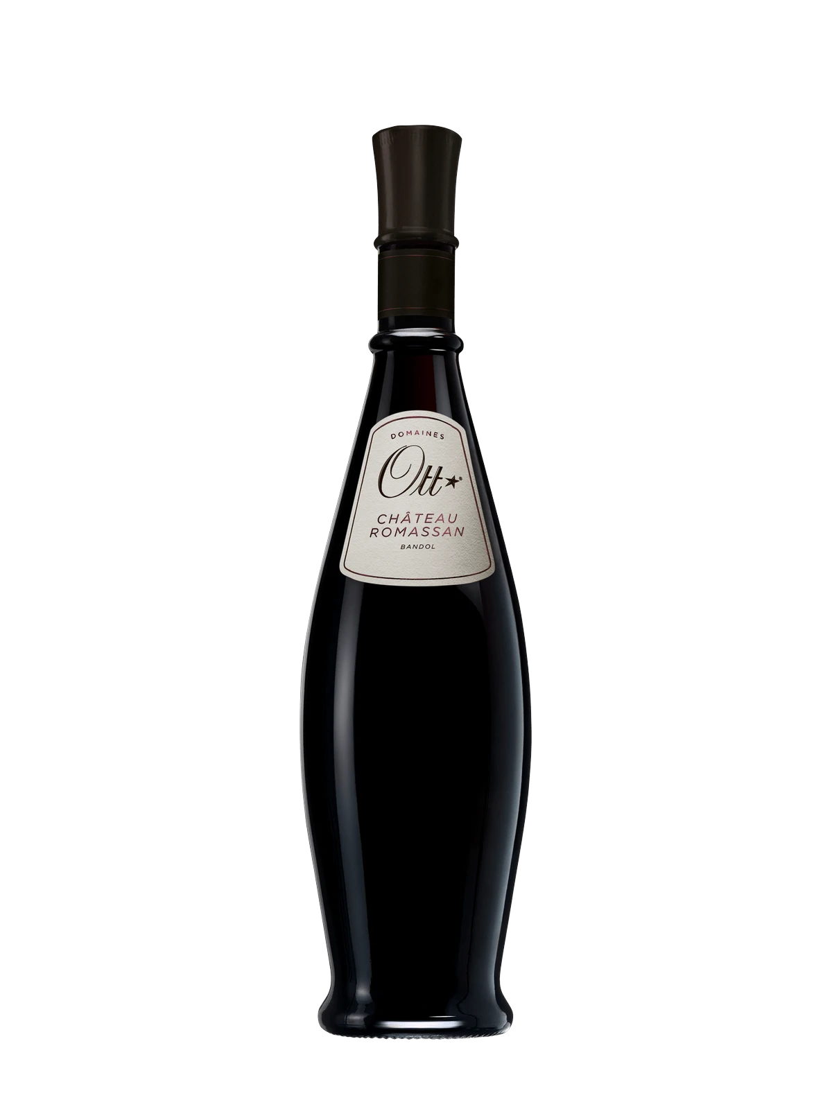 Domaines Ott Château Romassan Bandol Rouge
