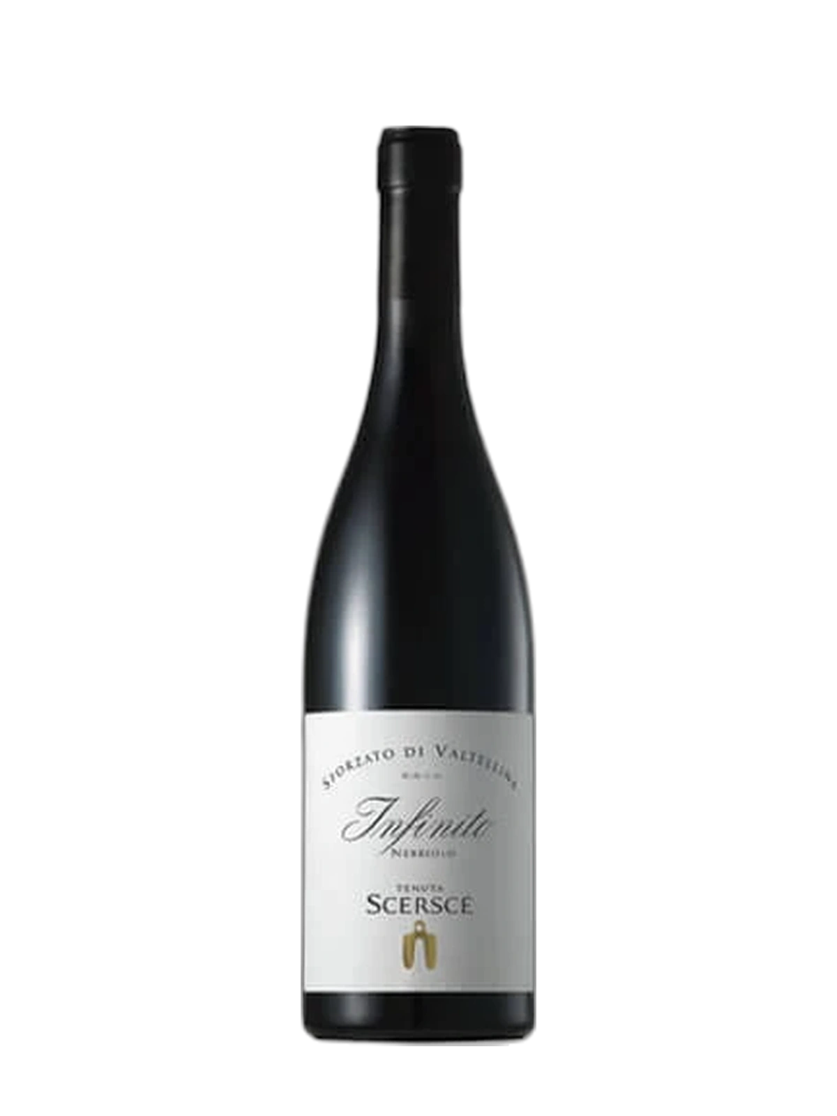 Tenuta Scerscé Sforzato di Valtellina Infinito