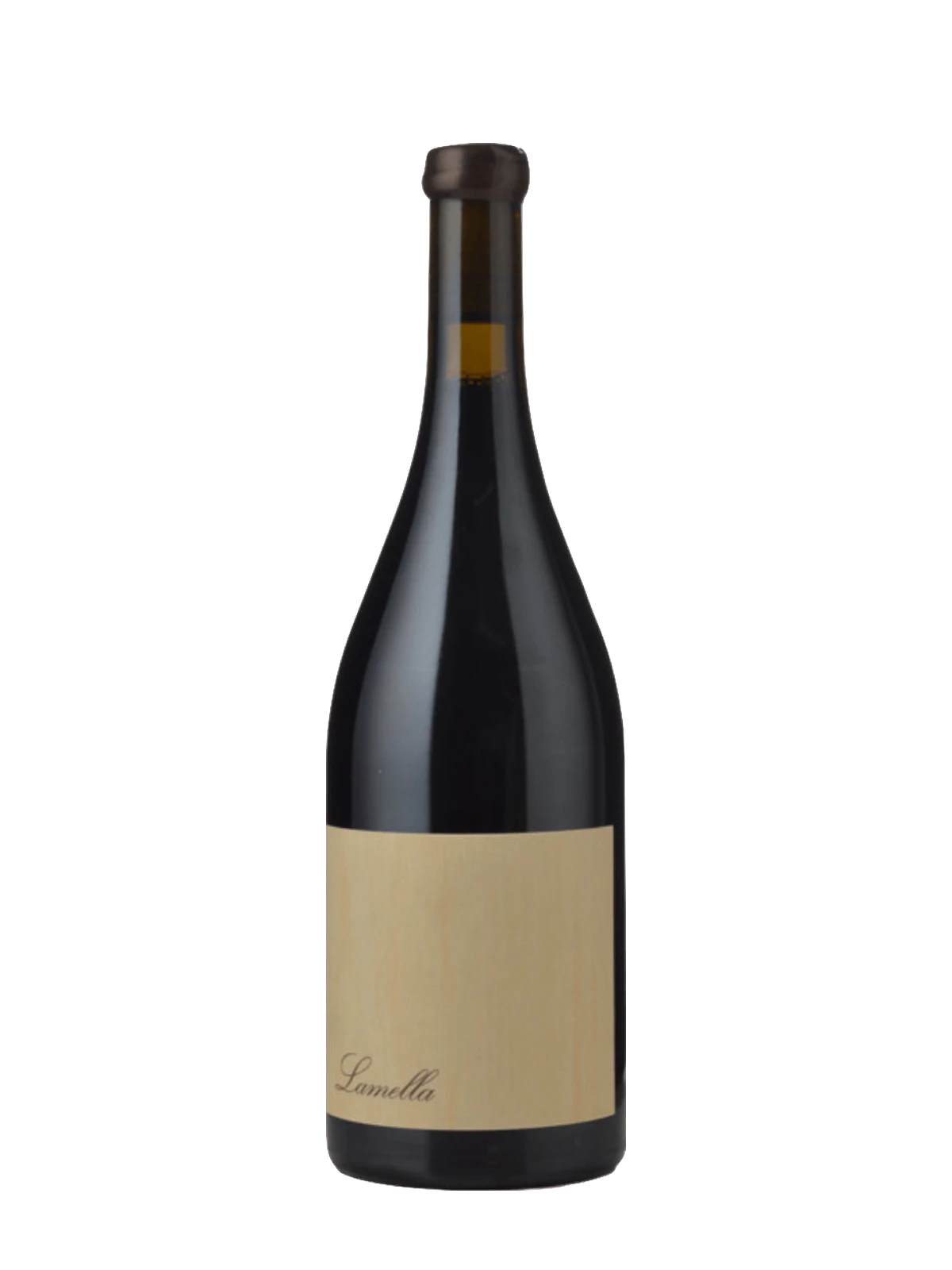The Standish Shiraz Lamella