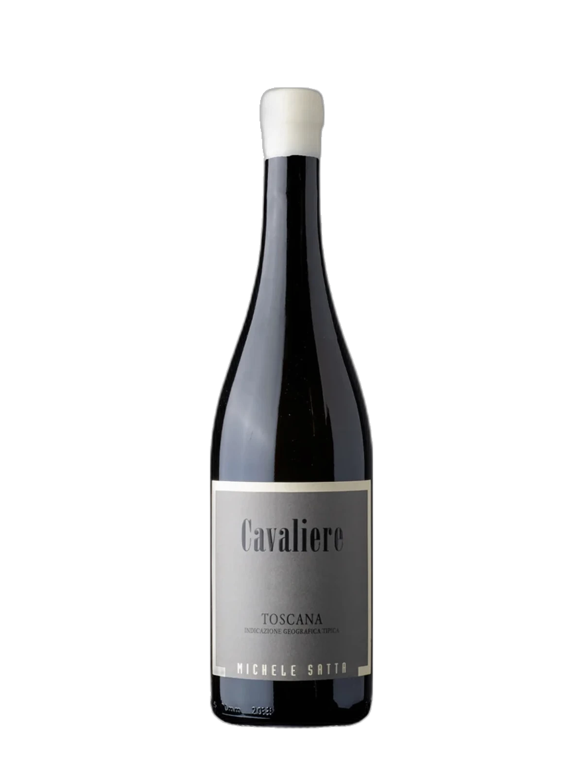 Michele Satta Cavaliere