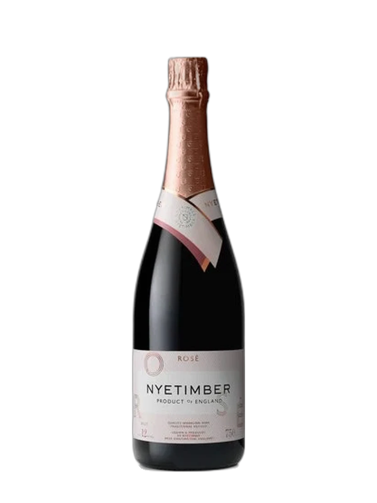 Nyetimber Sparkling Wine Brut Rosé