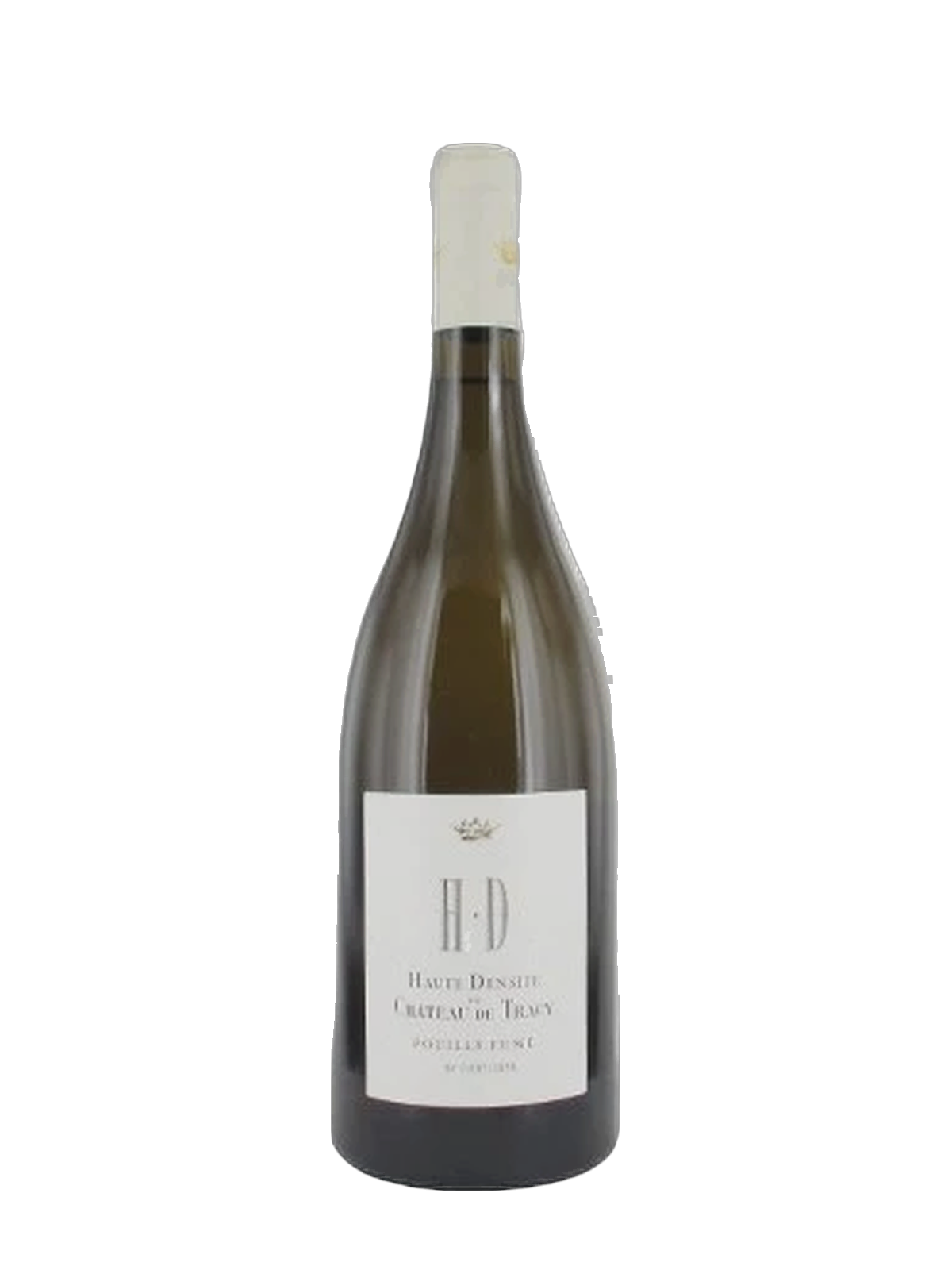 CHÂTEAU DE TRACY Pouilly Fumé Haute Densité