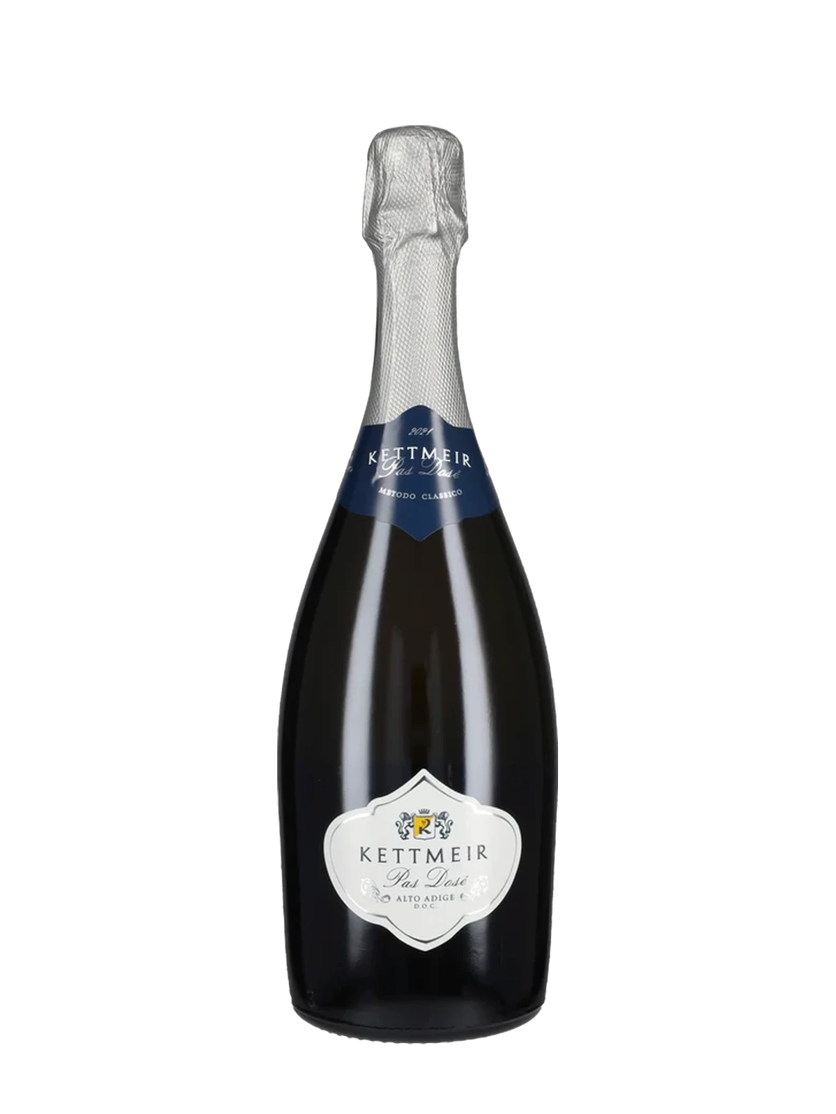 Kettmeir Alto Adige Metodo Classico Pas Dosé