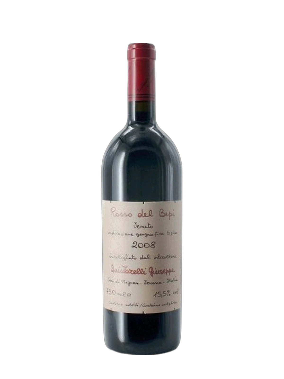Giuseppe Quintarelli Rosso del Bepi