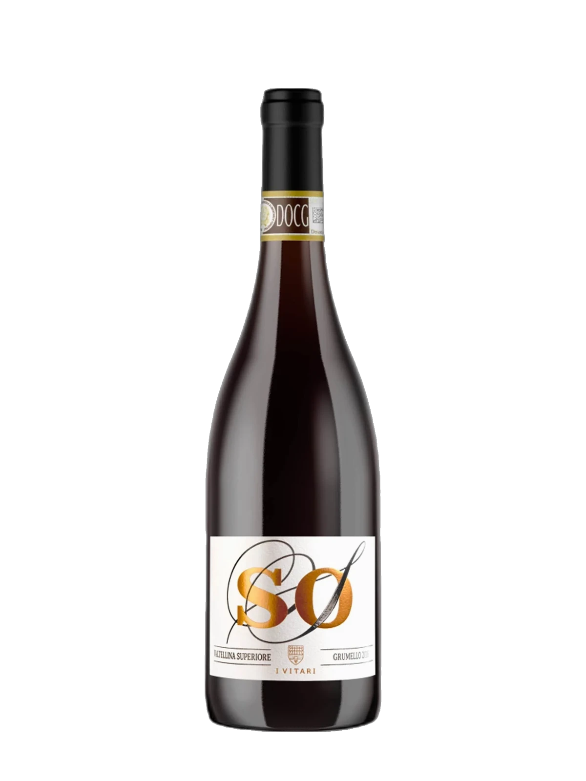 I Vitari Valtellina Superiore Grumello SO