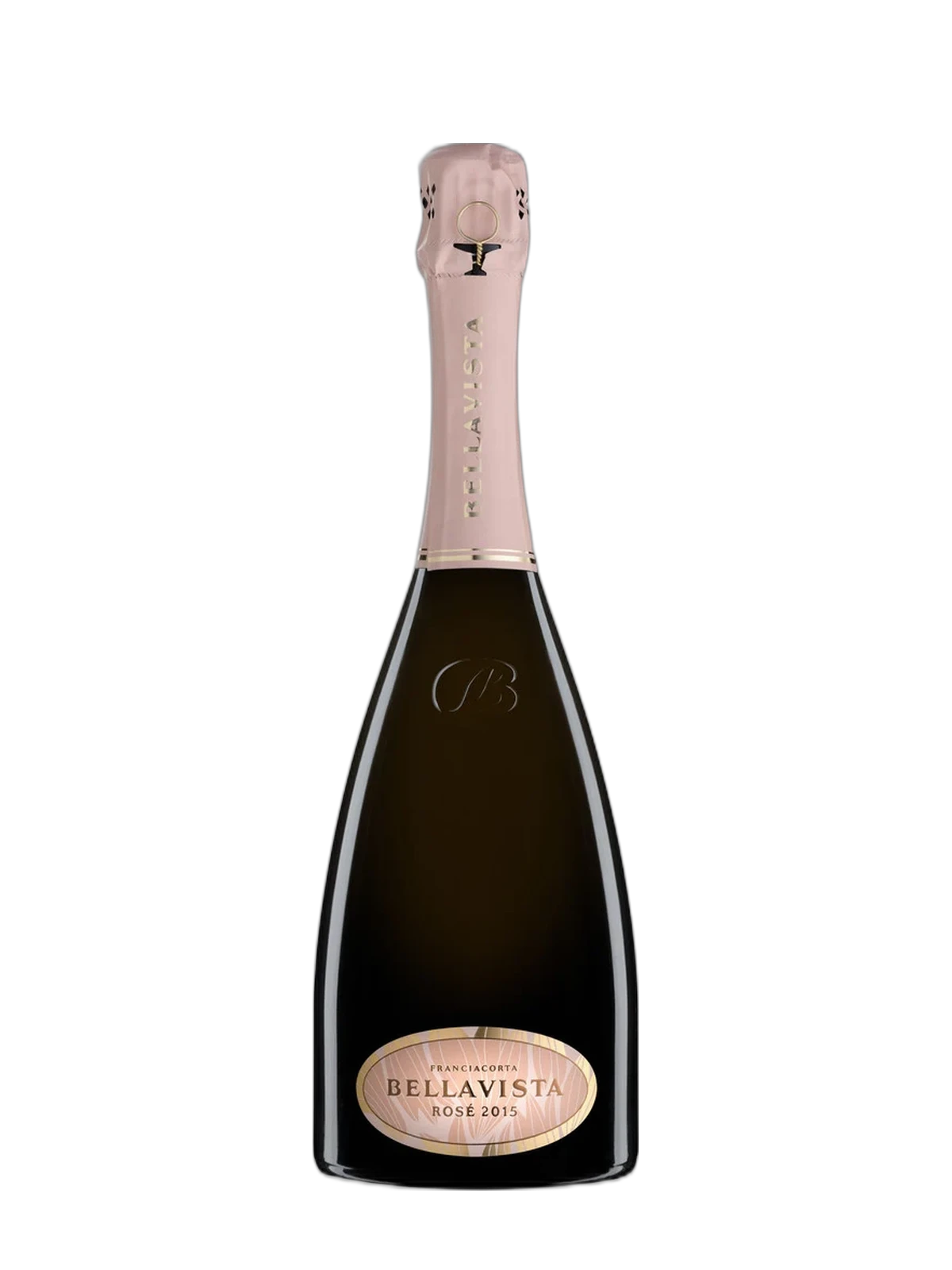 BELLAVISTA Franciacorta Rosé