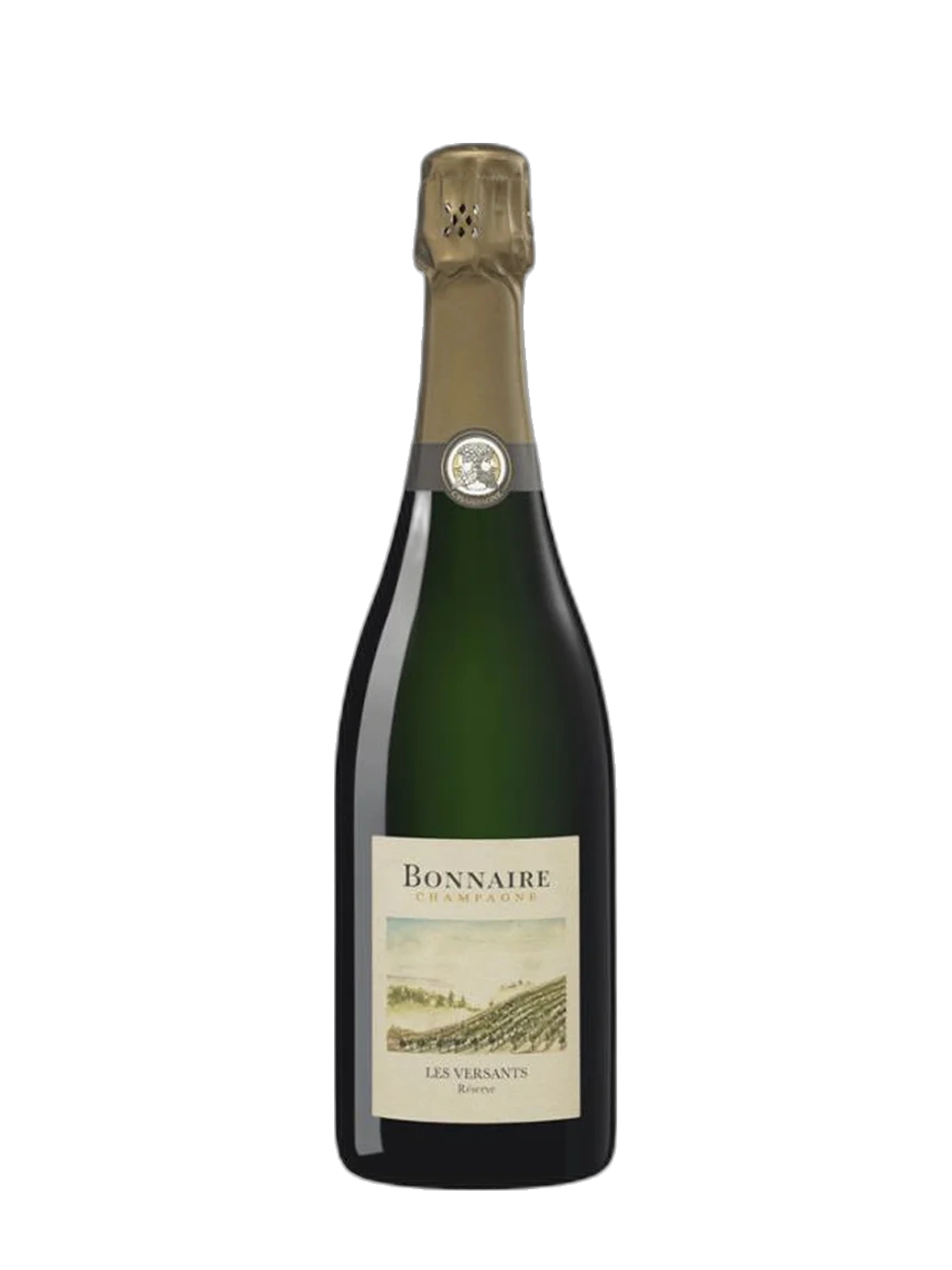 Bonnaire Les Versants Réserve