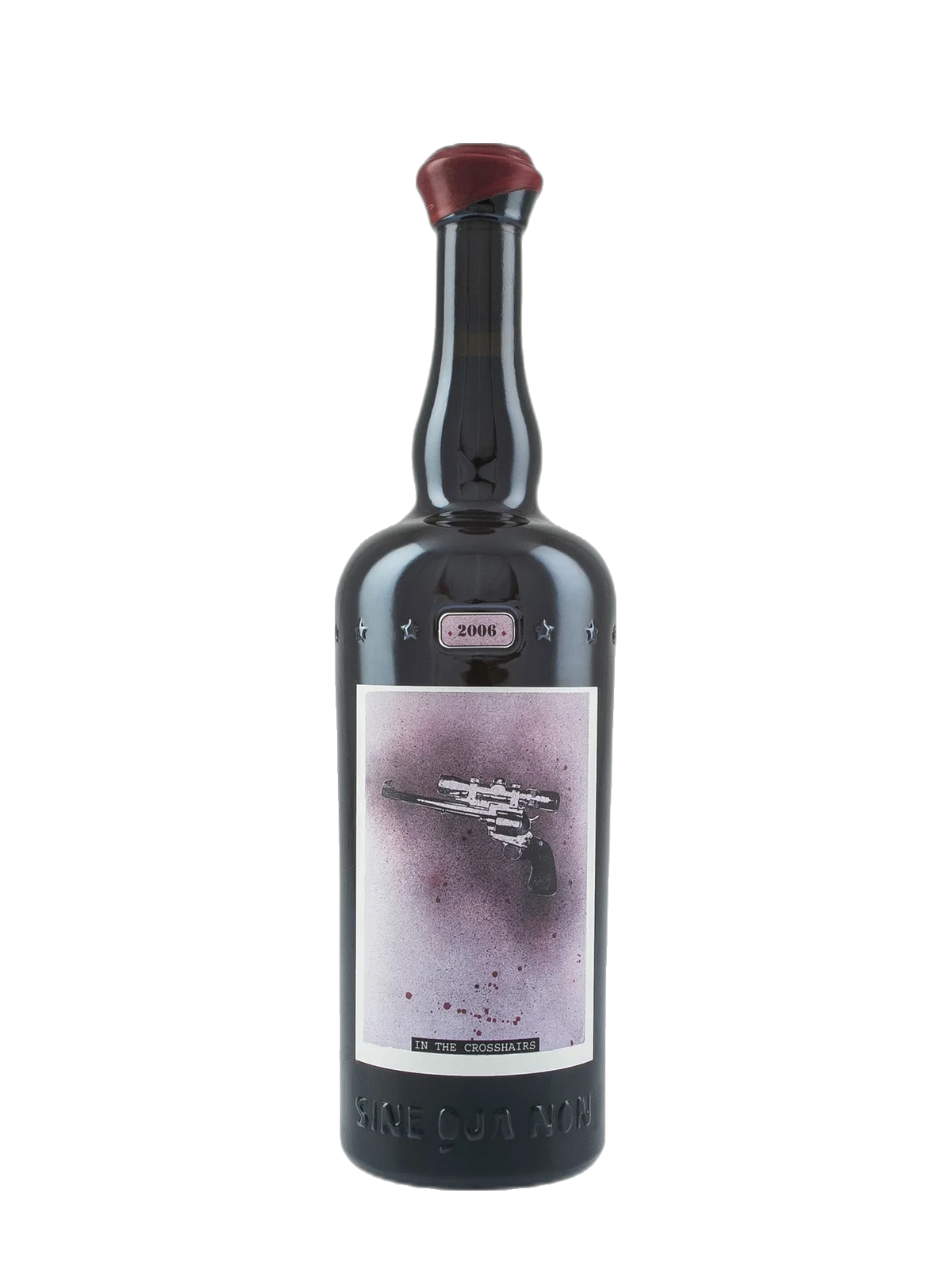 SINE QUA NON Grenache Crosshairs