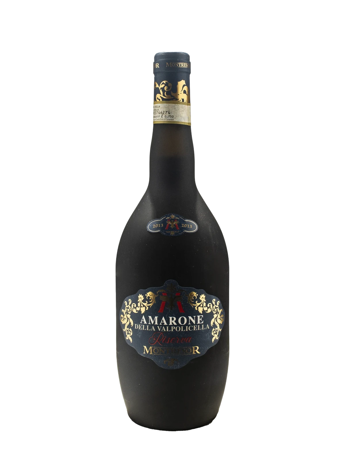Montresor Amarone della Valpolicella Riserva