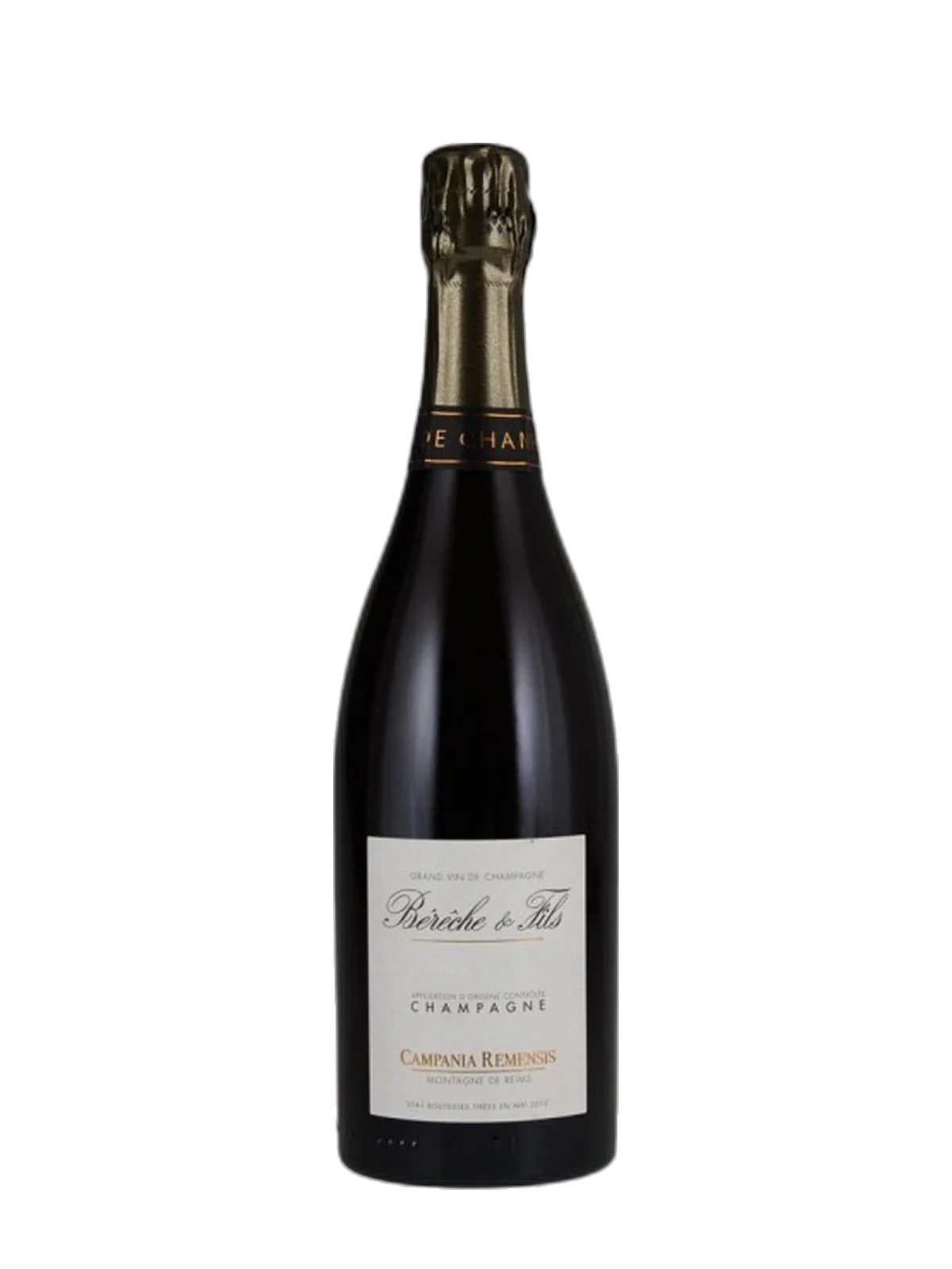 BÉRÊCHE ET FILS Campania Remensis