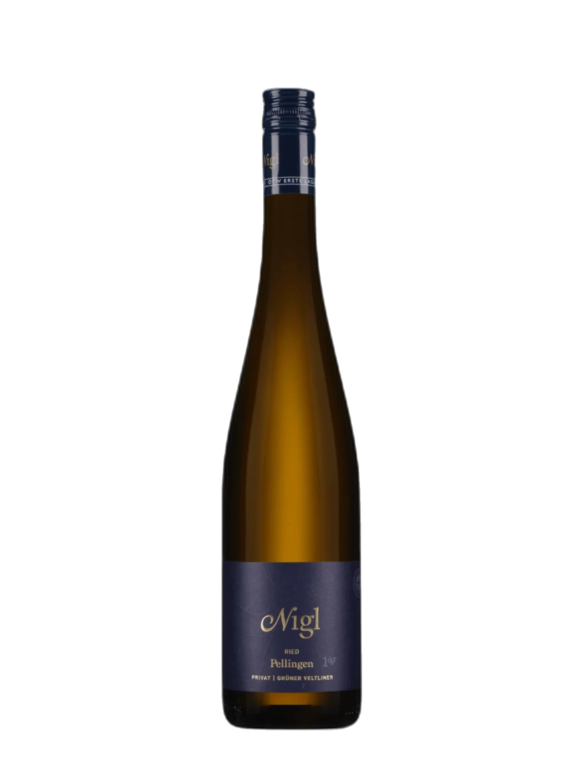 Weingut Nigl Grüner Veltliner Privat