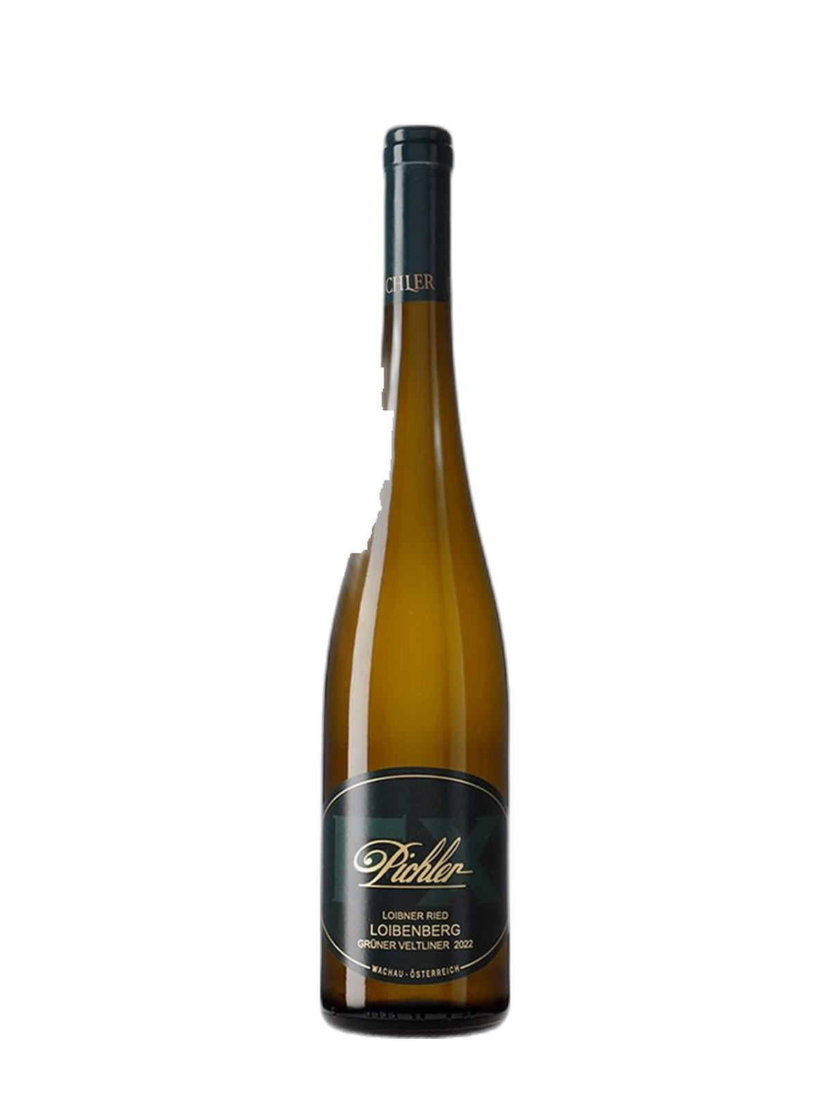 Weingut F.X. Pichler Loibner Ried Loibenberg Grüner Veltliner