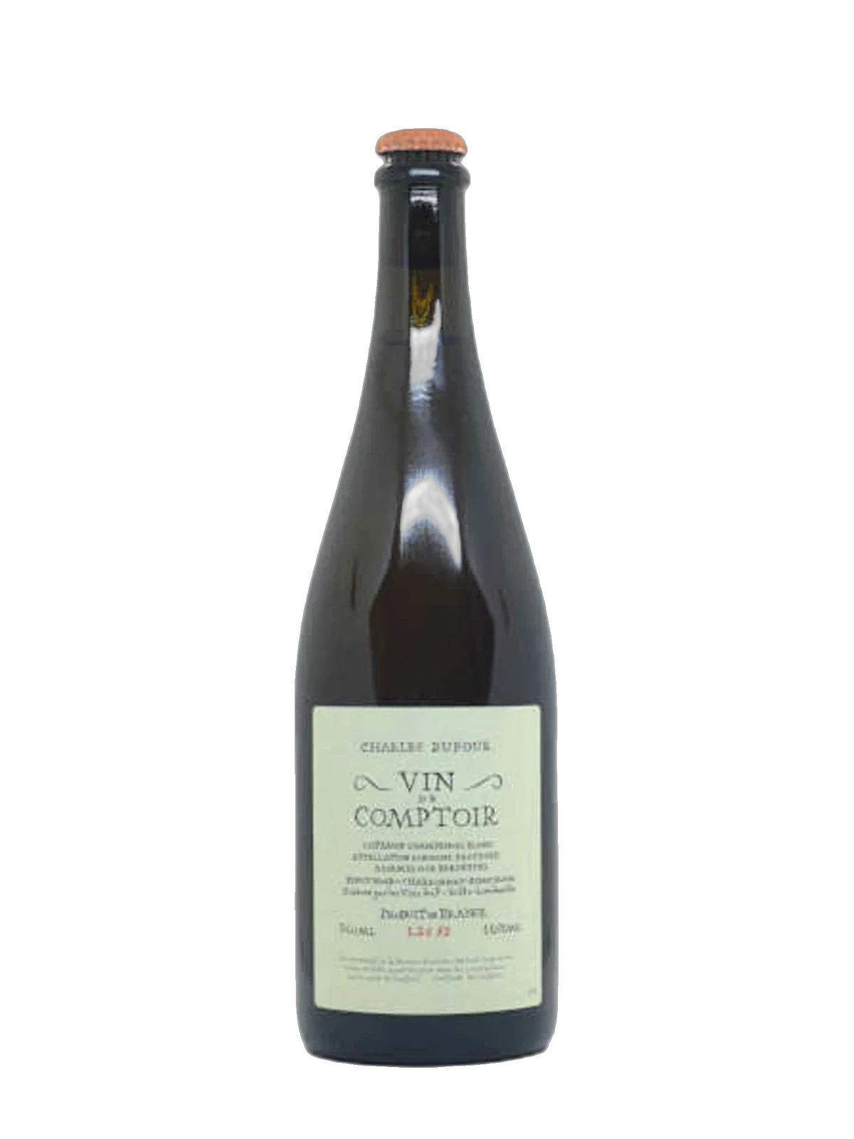 Charles Dufour Vin De Comptoir L20.10