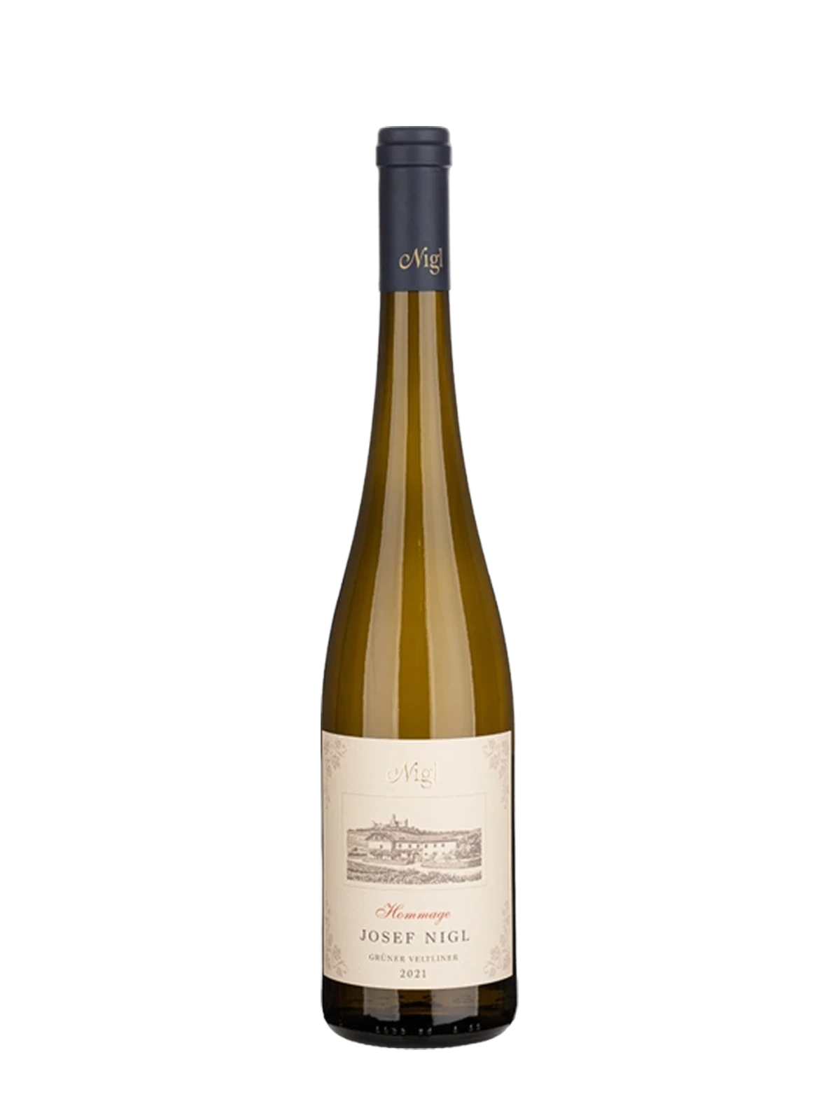 Weingut Nigl Hommage Josef Nigl Grüner Veltliner