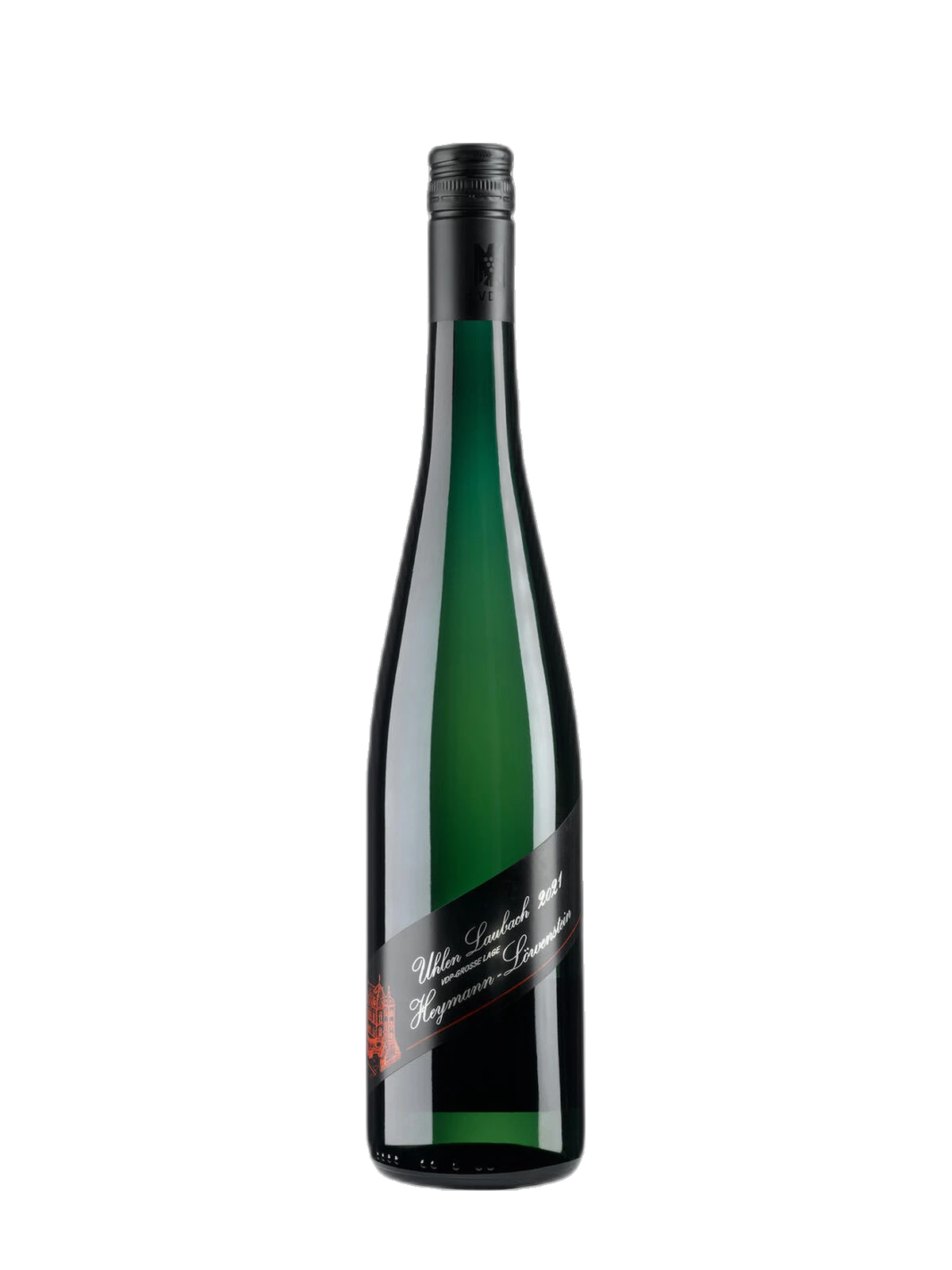 Heymann-Löwenstein Mosel Riesling Uhlen Laubach