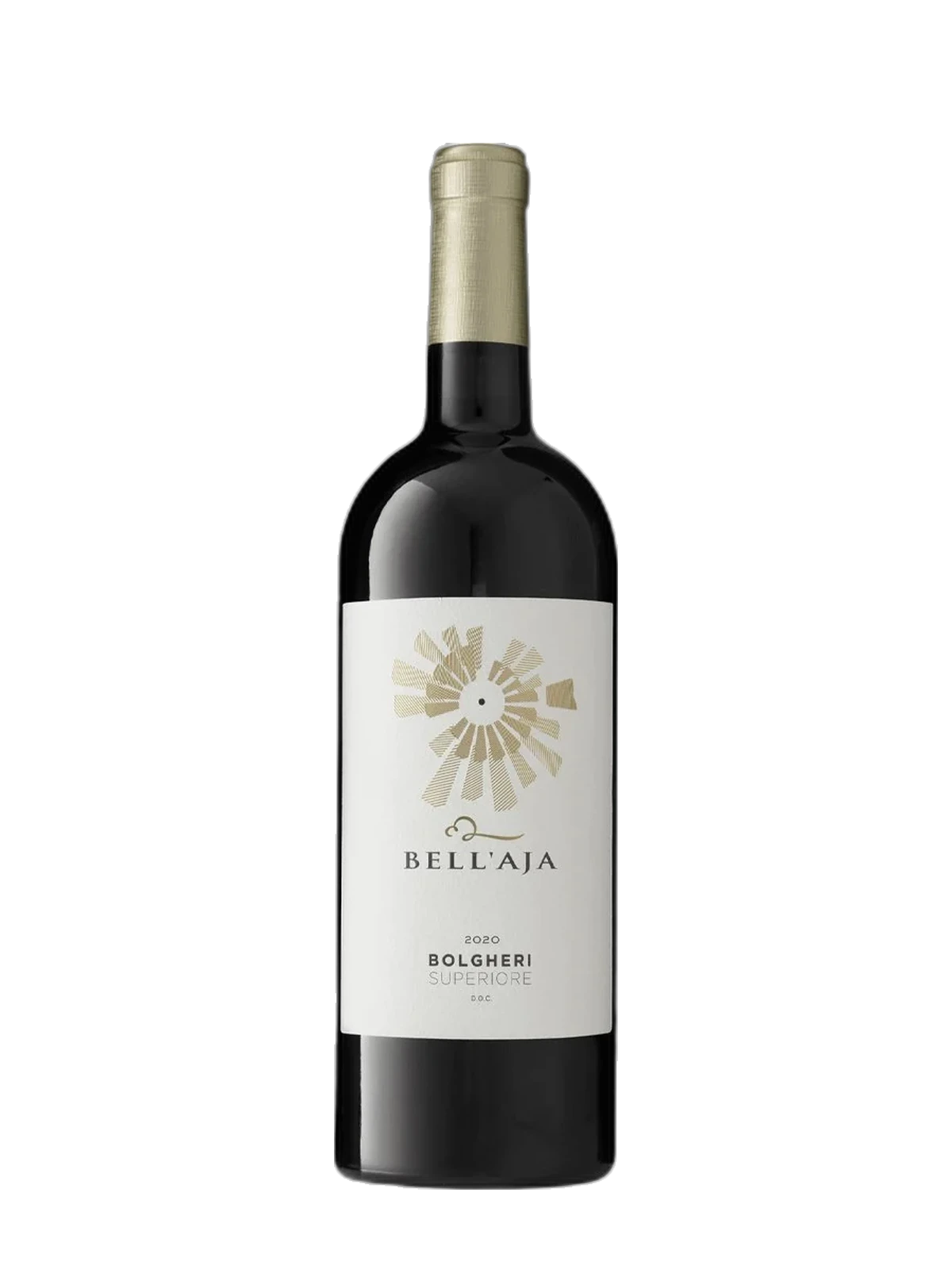 Bell'Aja Bolgheri Superiore Bell'Aja