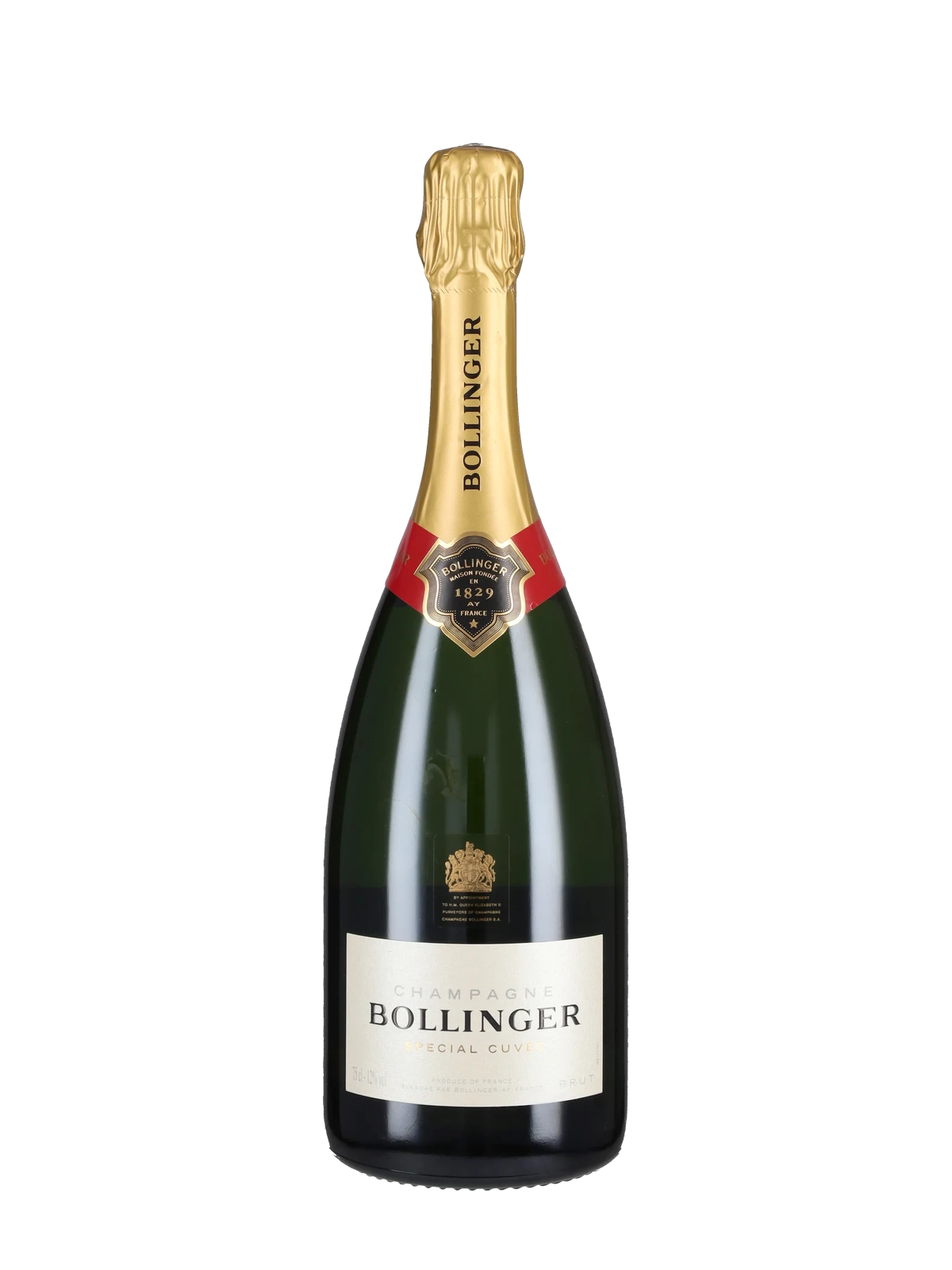 Bollinger Special Cuvée