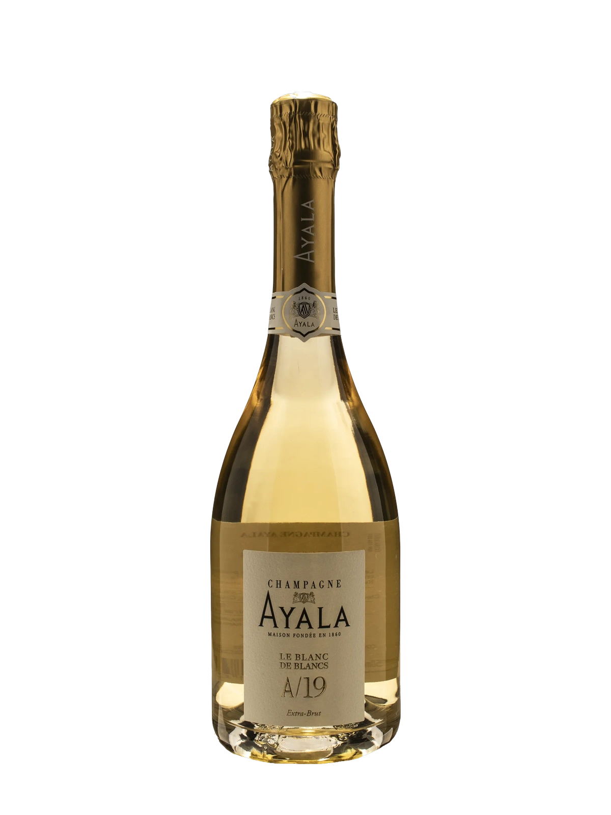 Ayala Le Blanc de Blancs A/19 2019