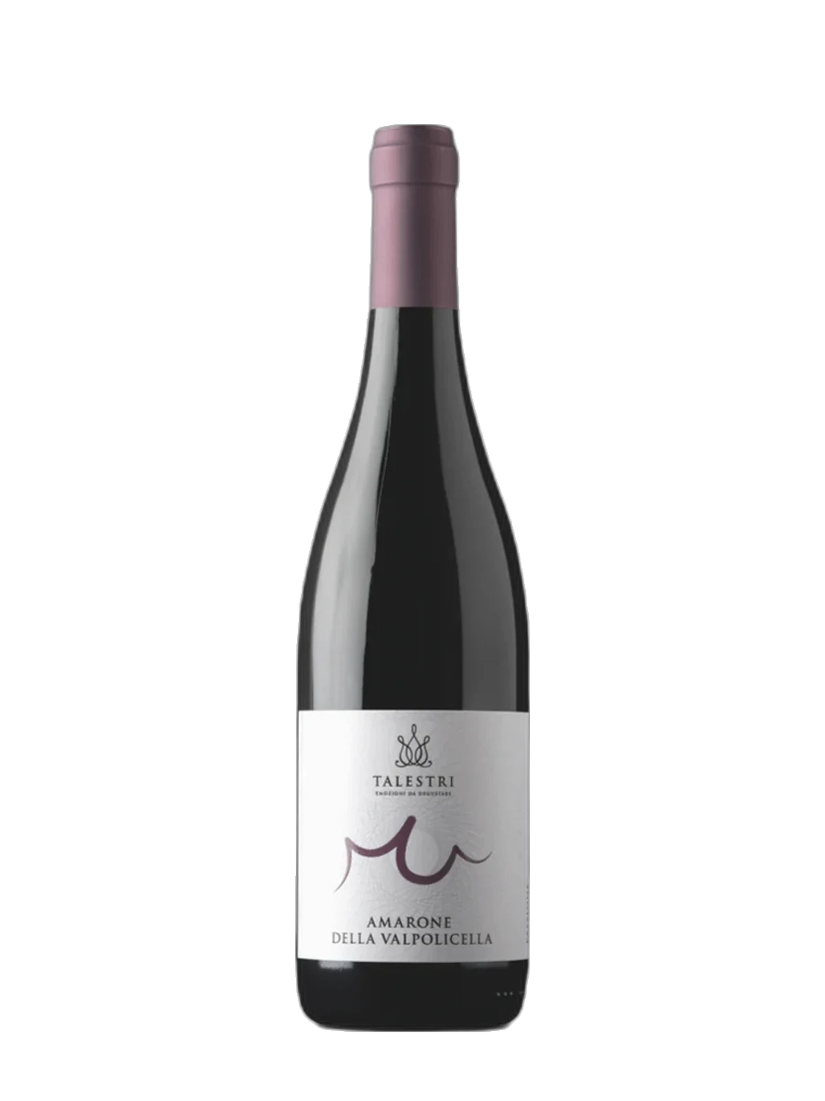 Talestri Amarone della Valpolicella Passione