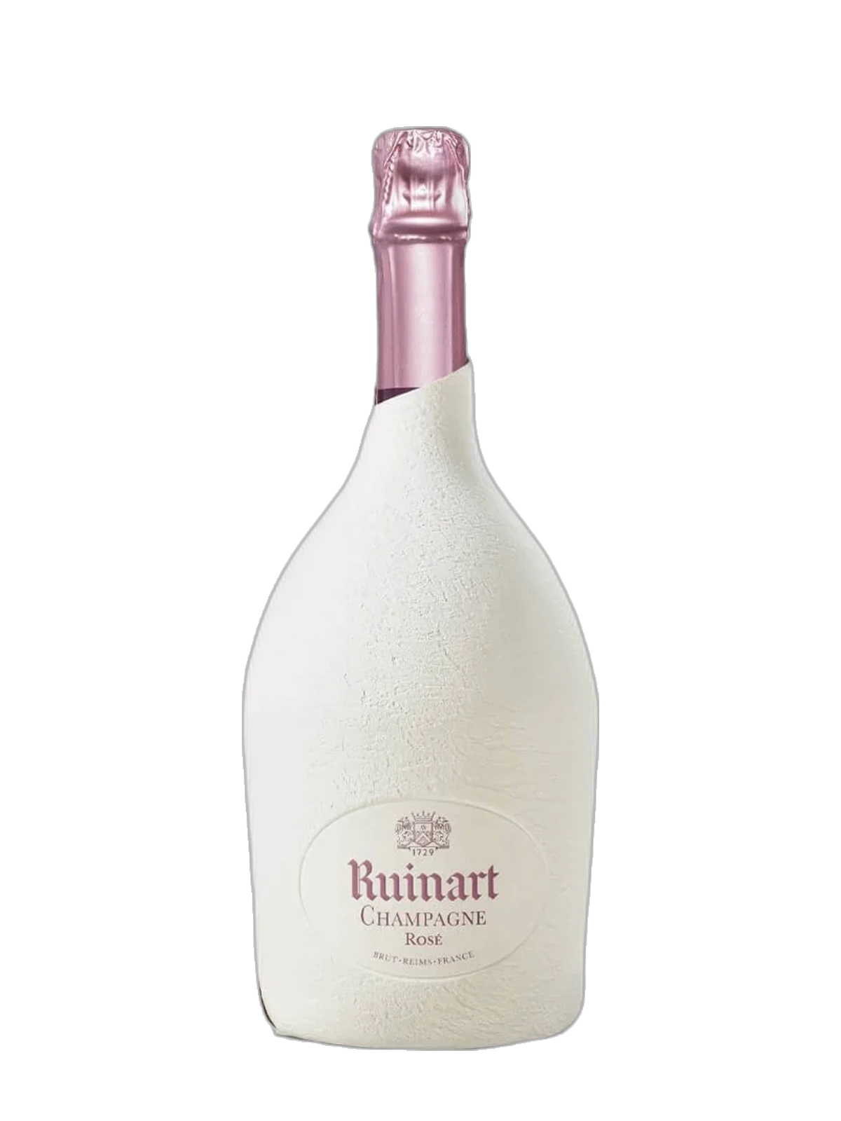 Ruinart second skin Rosé