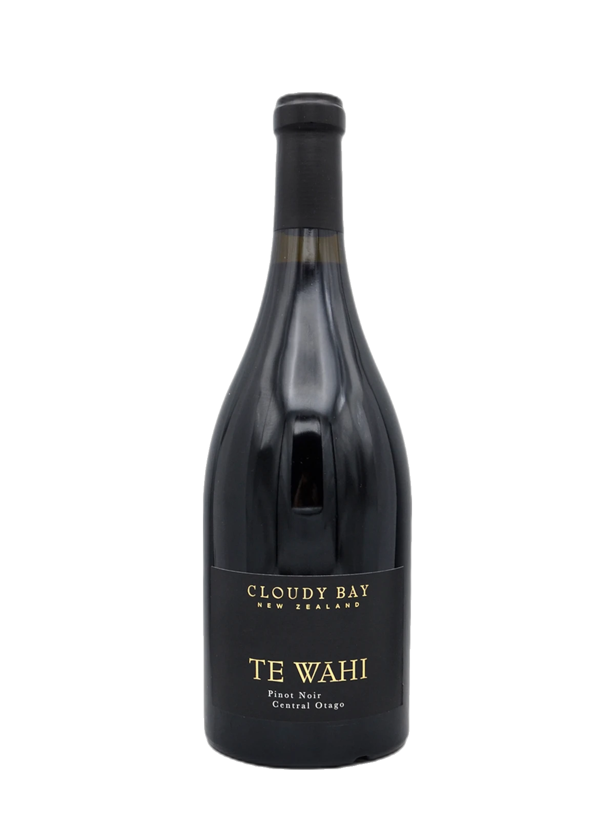CLOUDY BAY Te Wahi Pinot Noir