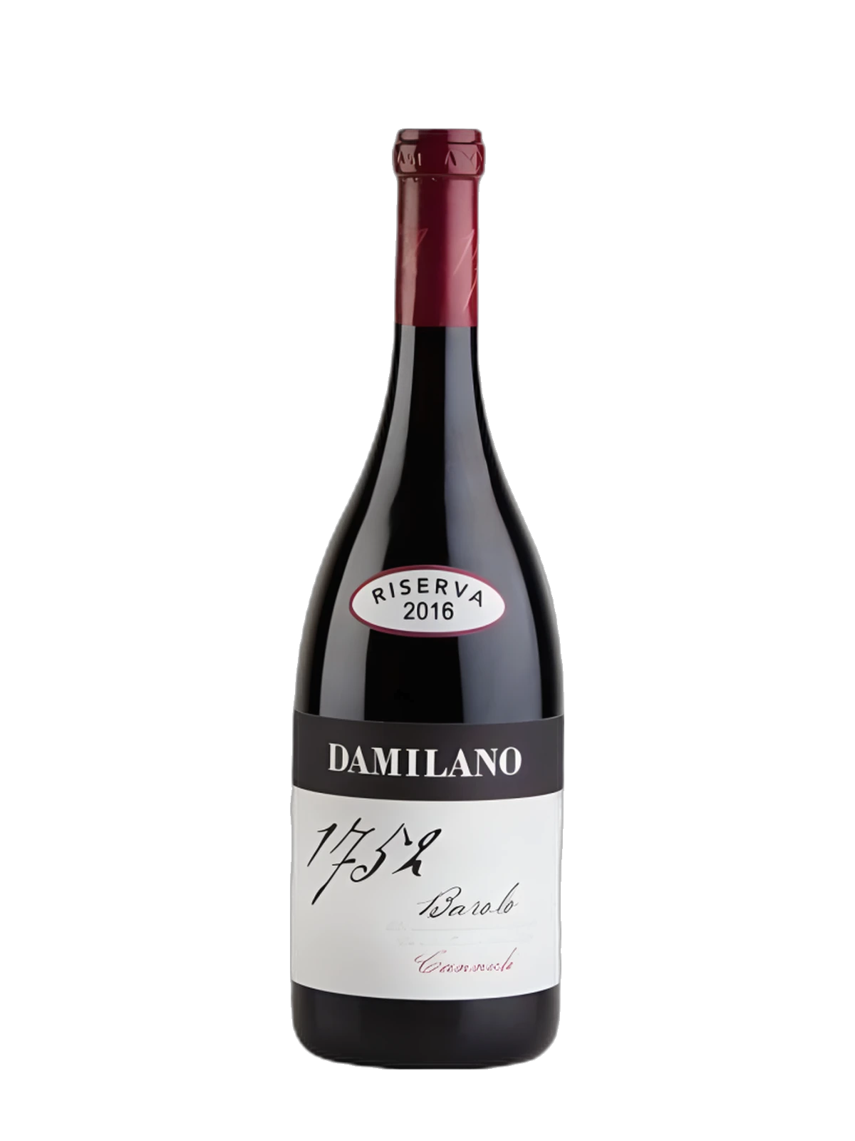 DAMILANO Barolo Cannubi