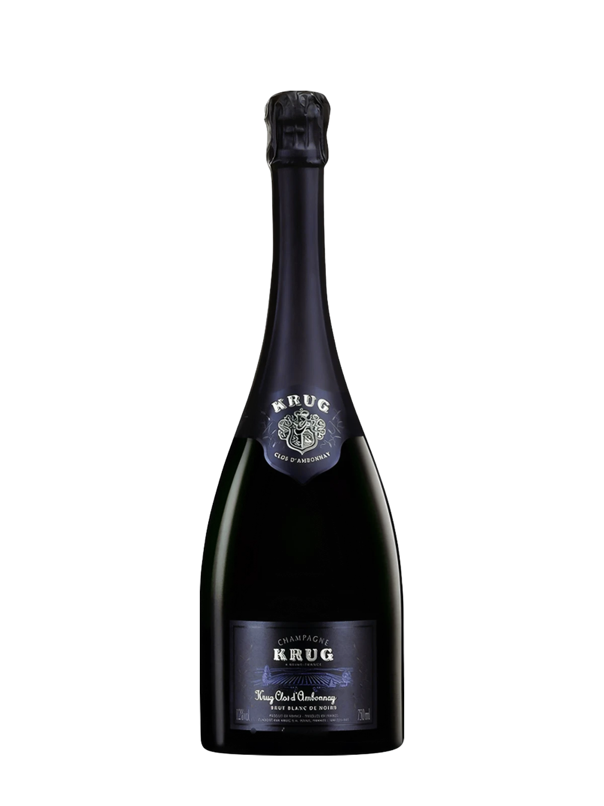 Krug Clos d'Ambonnay Brut