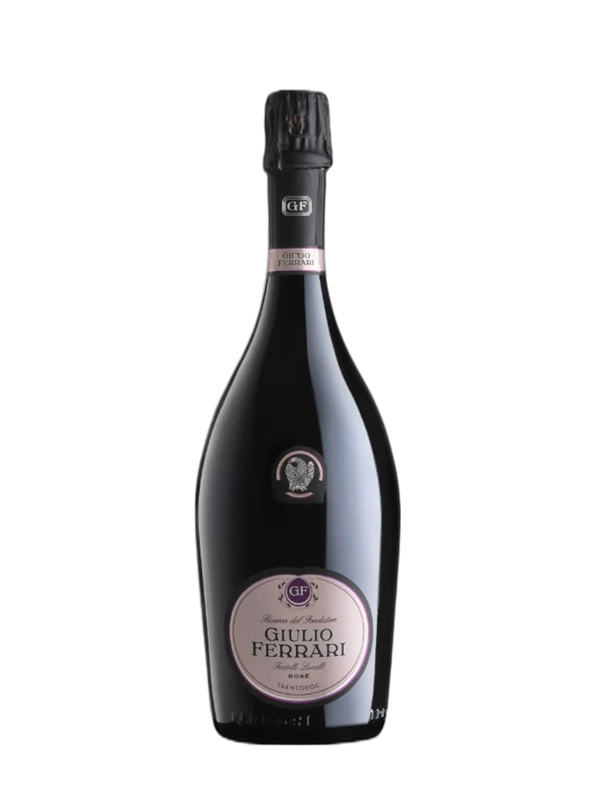 Ferrari Trento Giulio Ferrari Rosé Trentodoc
